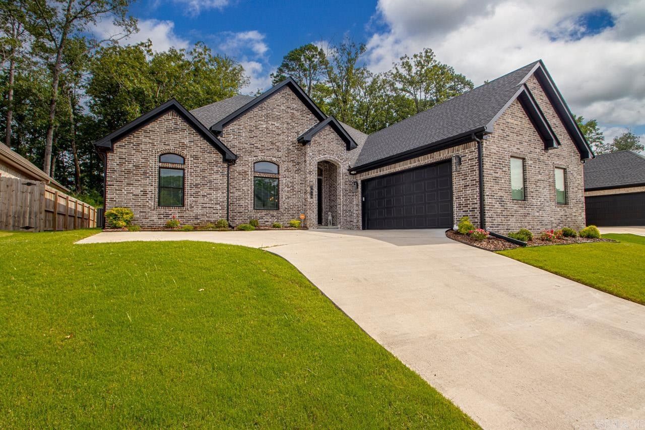 2608 Hurricane Gardens Drive, Bryant, AR 72019 MLS 24023532