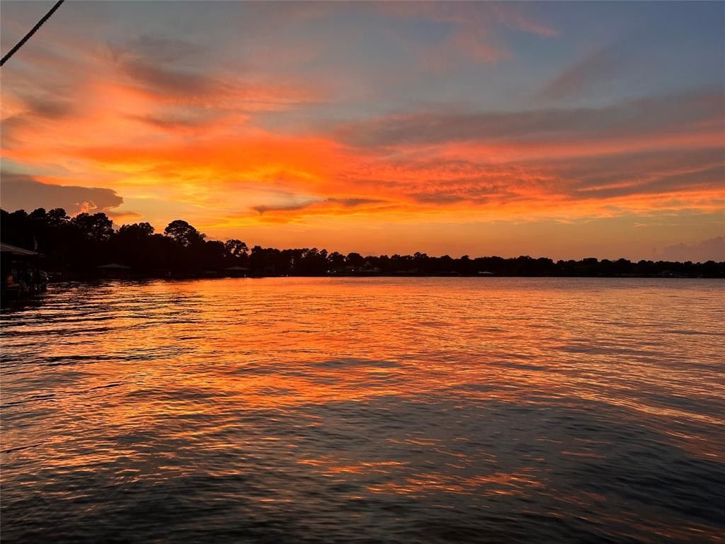 Lot 27 Island View Ranch Estates, Livingston, TX 77351 MLS 20663639