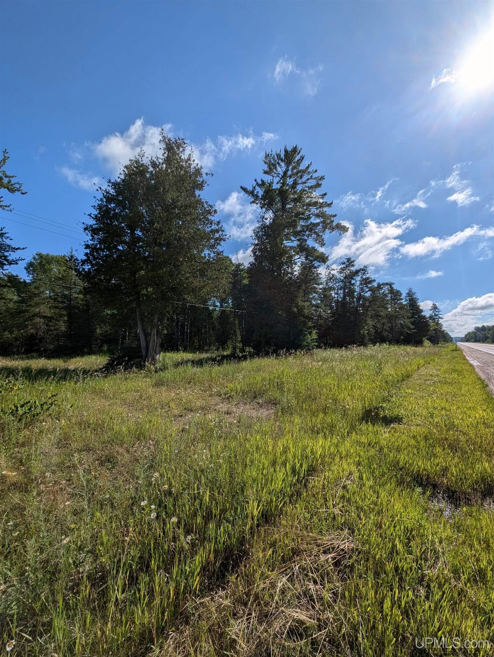 TBD US HWY 2, Spalding, MI 49886 MLS 50147422