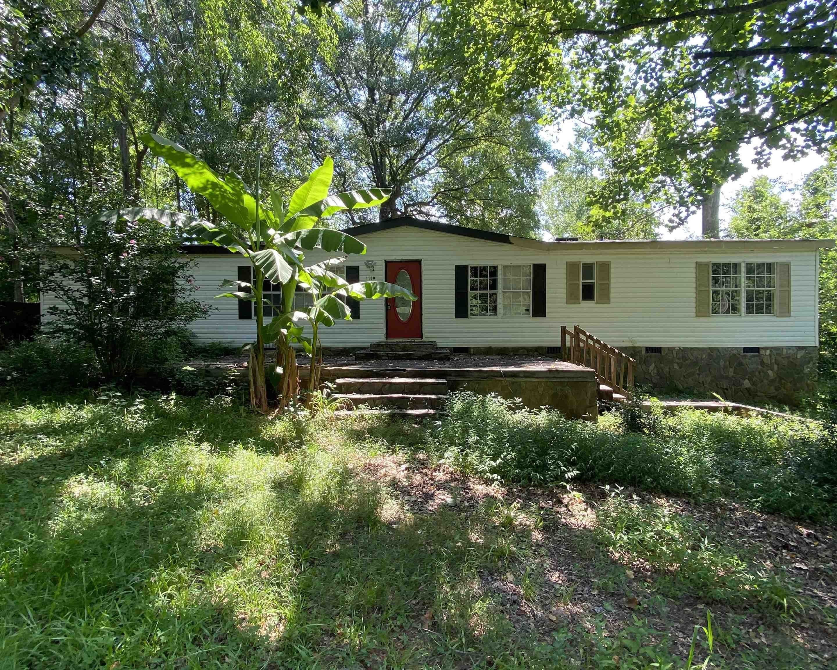 1100 Lake Bowen Dam Road, Inman, SC 29349 MLS 313143