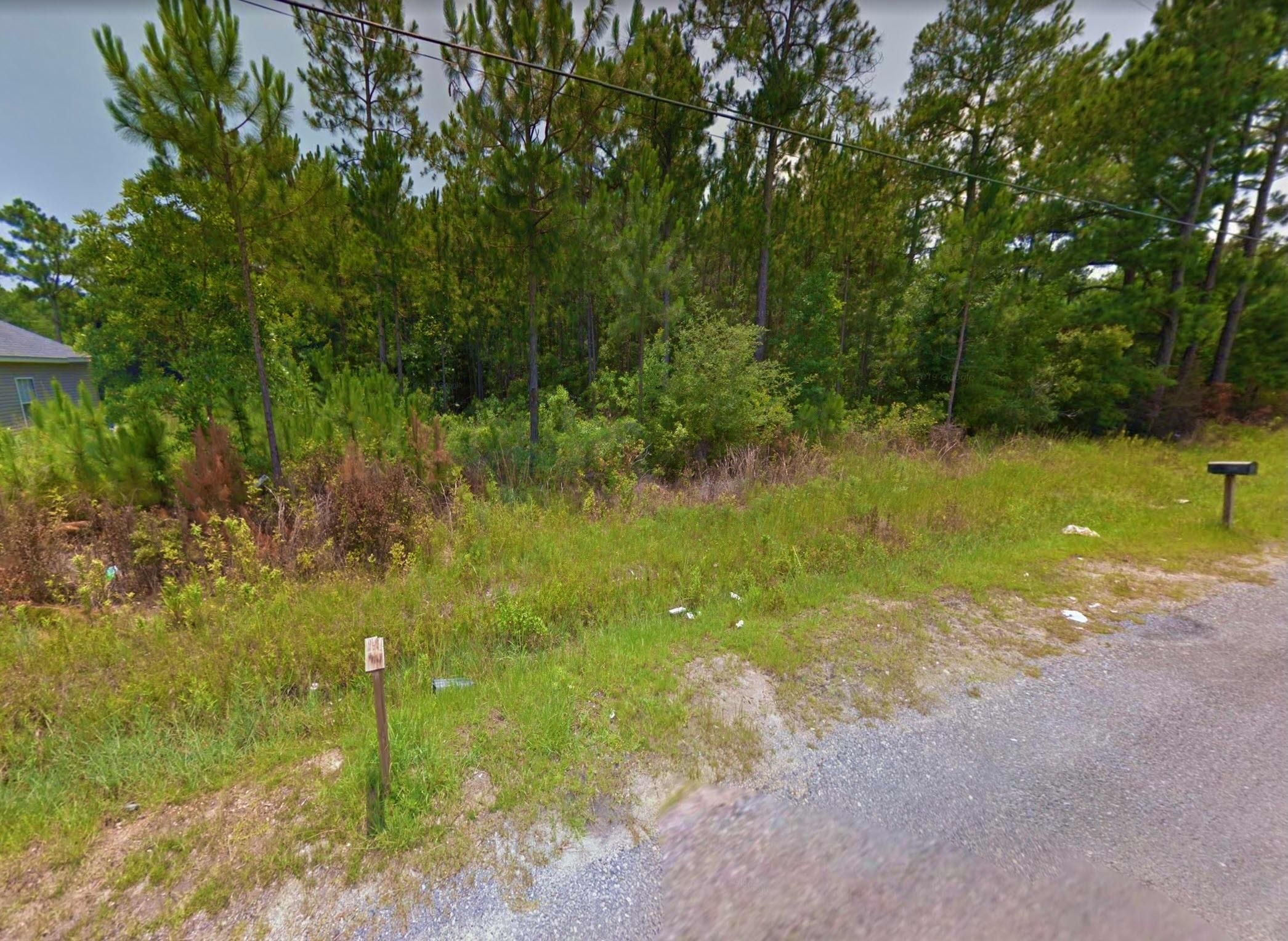 Quitman Street, Bay Saint Louis, MS 39520