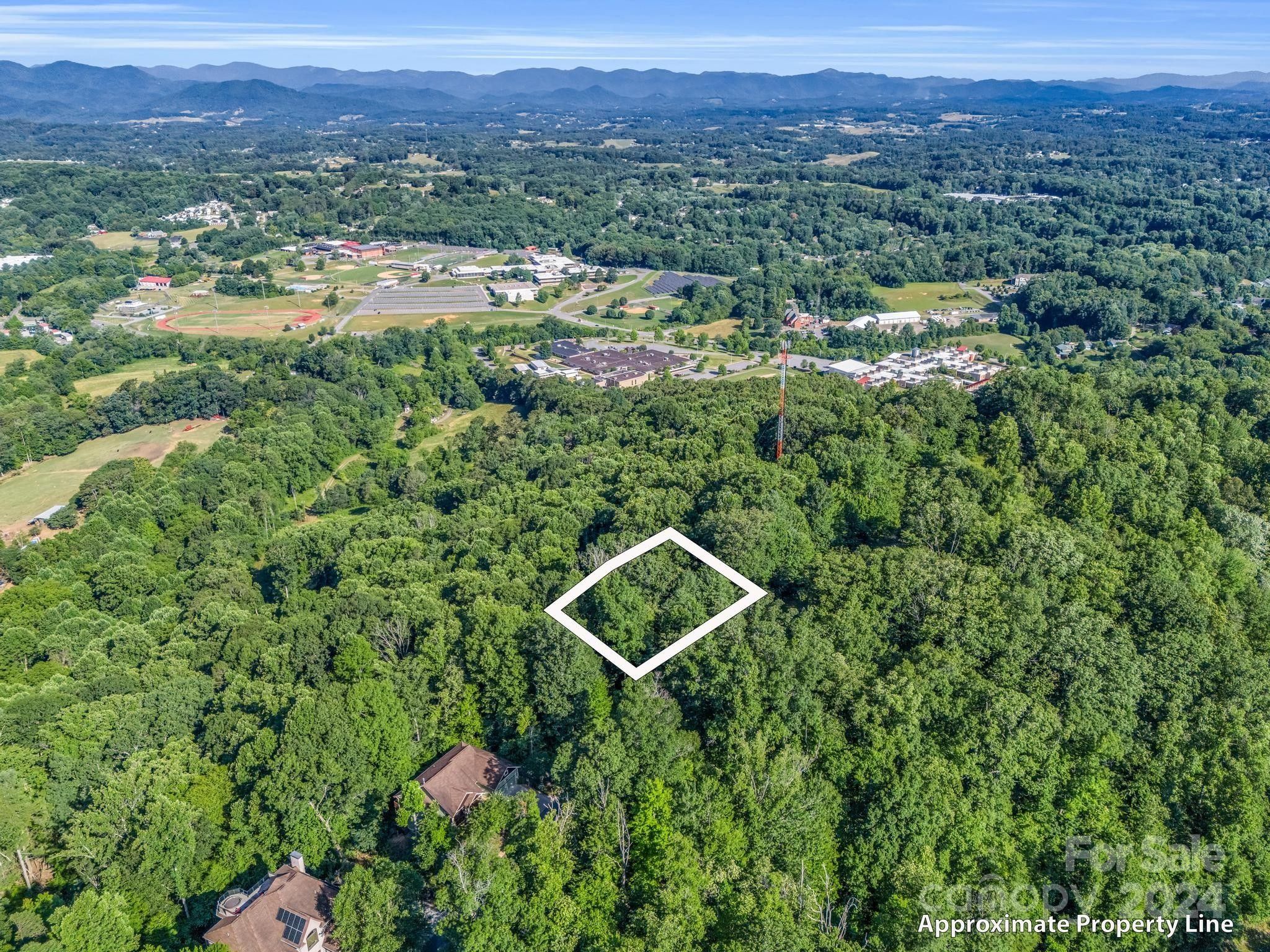 99999 Chimney Crest Drive, Asheville, NC 28806 MLS 4155161