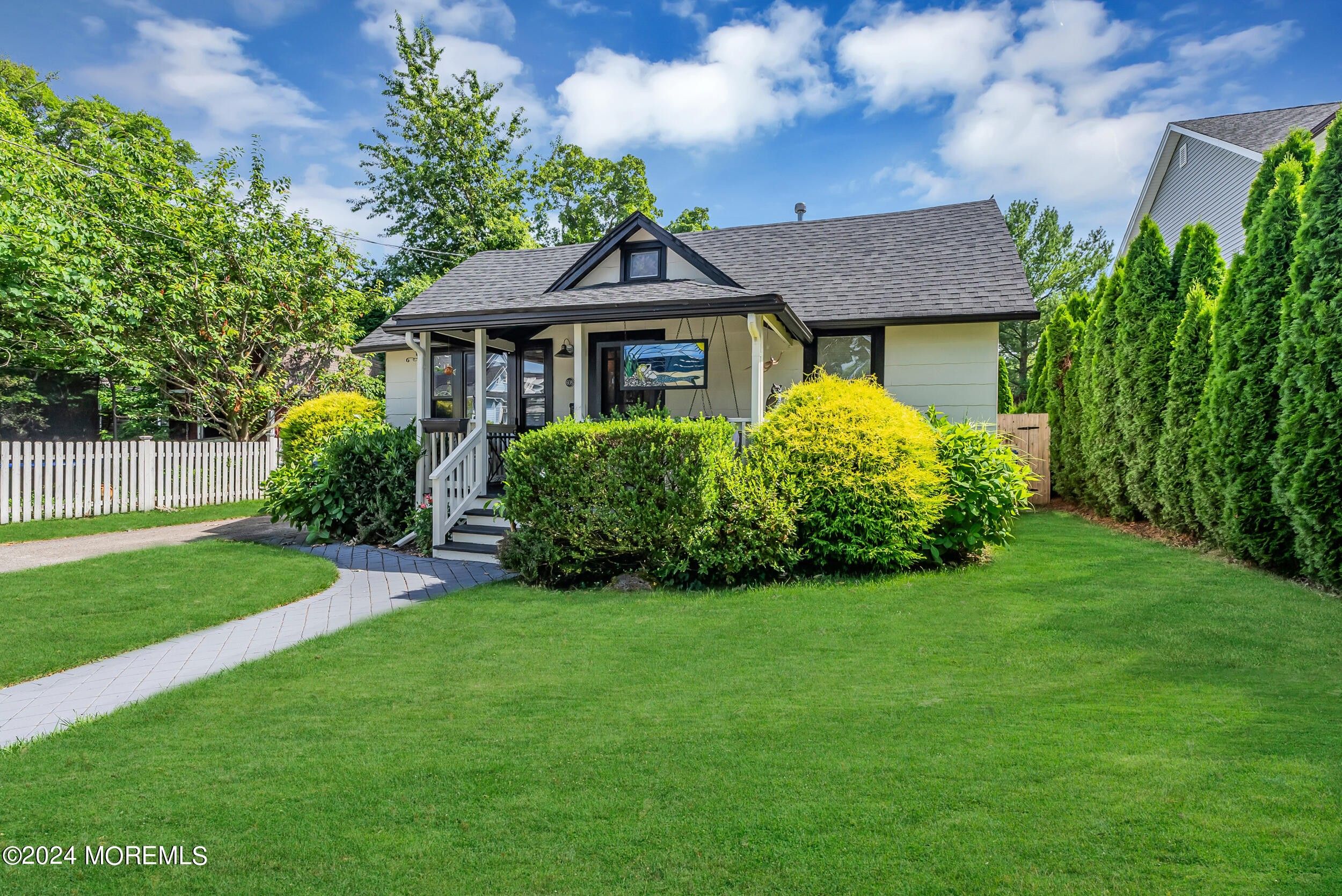 608 Beechwood Avenue, West Allenhurst, NJ 07711 MLS 22418954