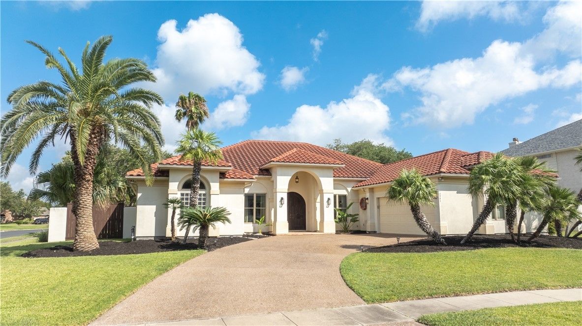 7741 Marissa Drive, Corpus Christi, TX 78414 MLS 444045