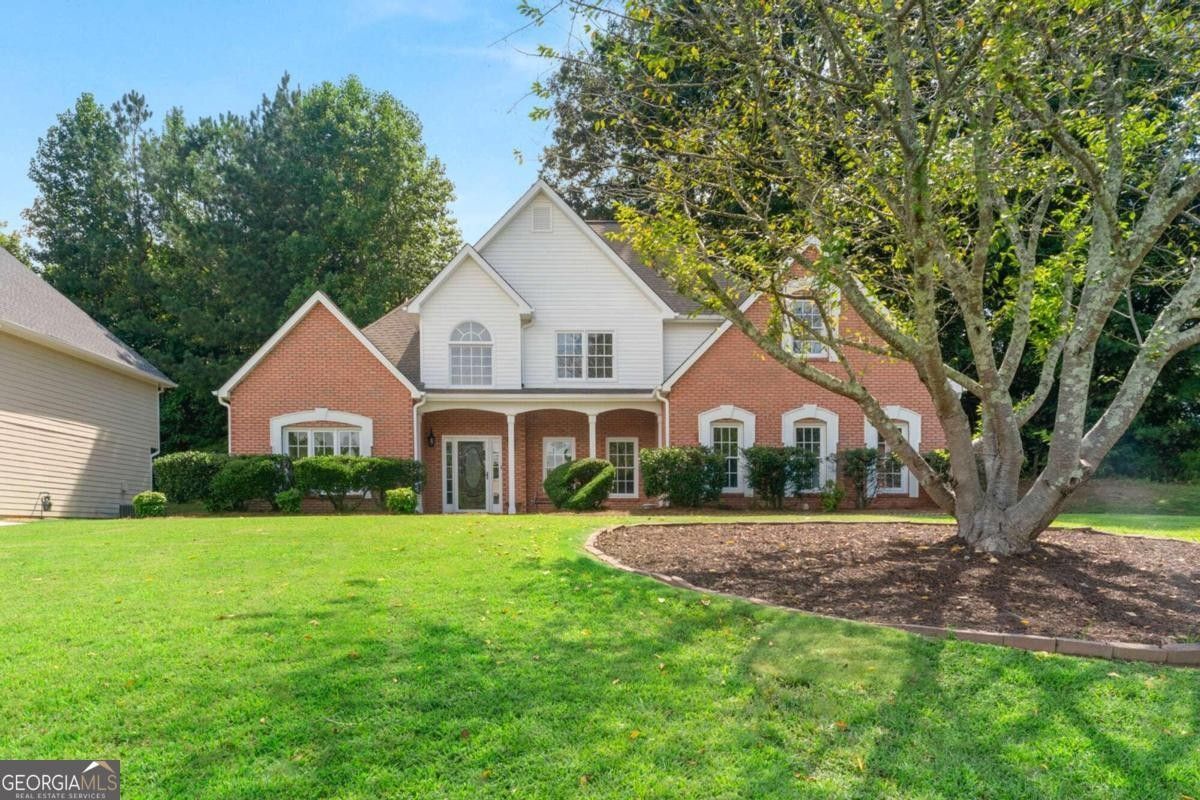 4810 Highland Lake Drive, Atlanta, GA 30349 MLS 10332783