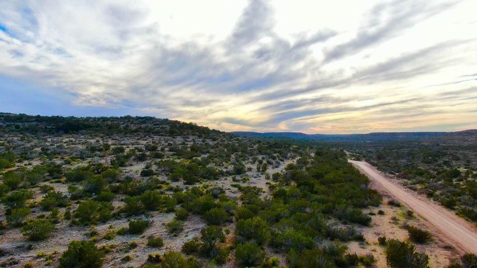 Ranch Road 189, Juno, TX 76950