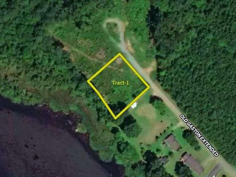 Old Gaston Extended, Roanoke Rapids, NC 27832