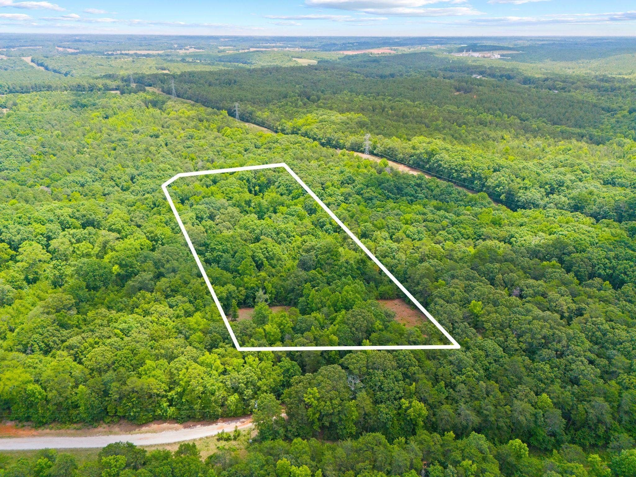 161 UTZ Lane, Starr, SC 29684 MLS 313209