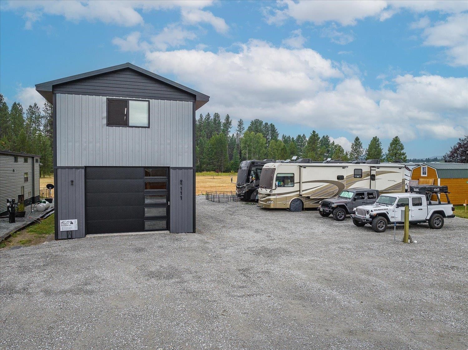 111 Guinevere Dr, Usk, WA 99180 MLS 202419079