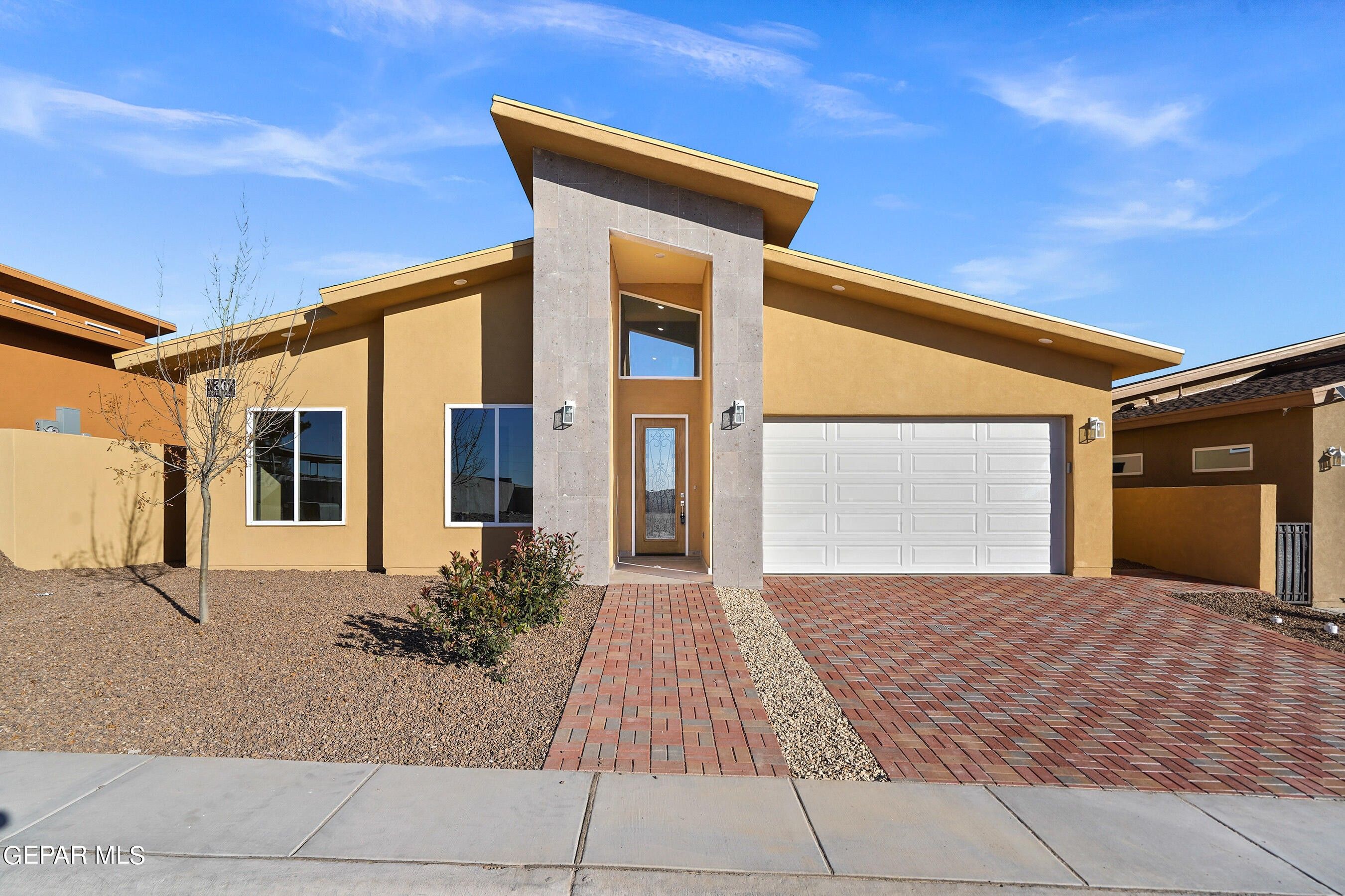 1031 VINTON Avenue, Canutillo, TX 79835 MLS 904350