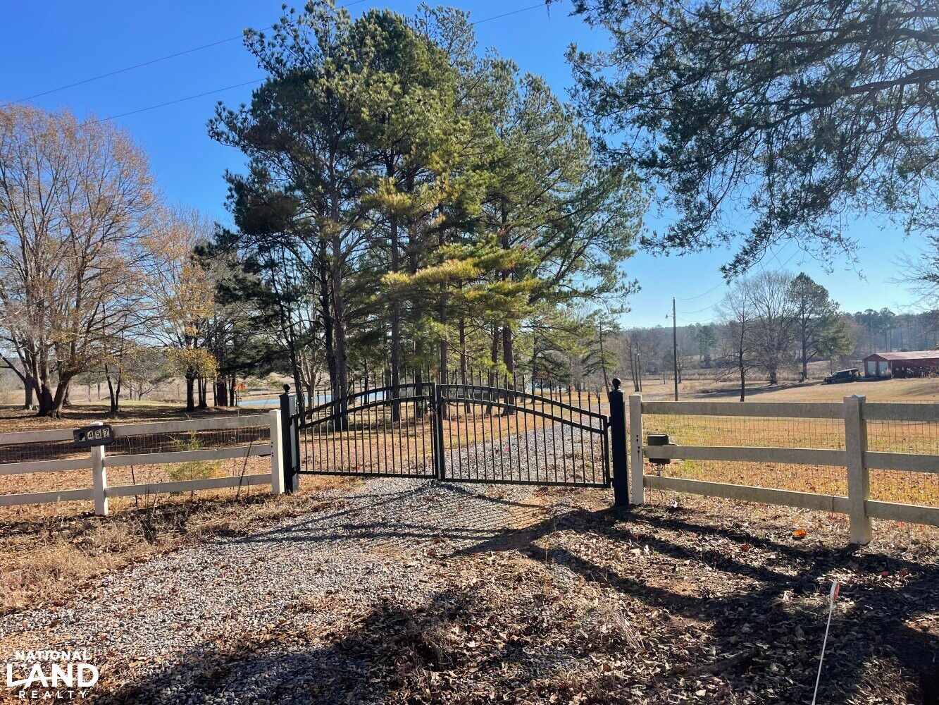 2457 Crossroads Road, Decatur, MS 39327