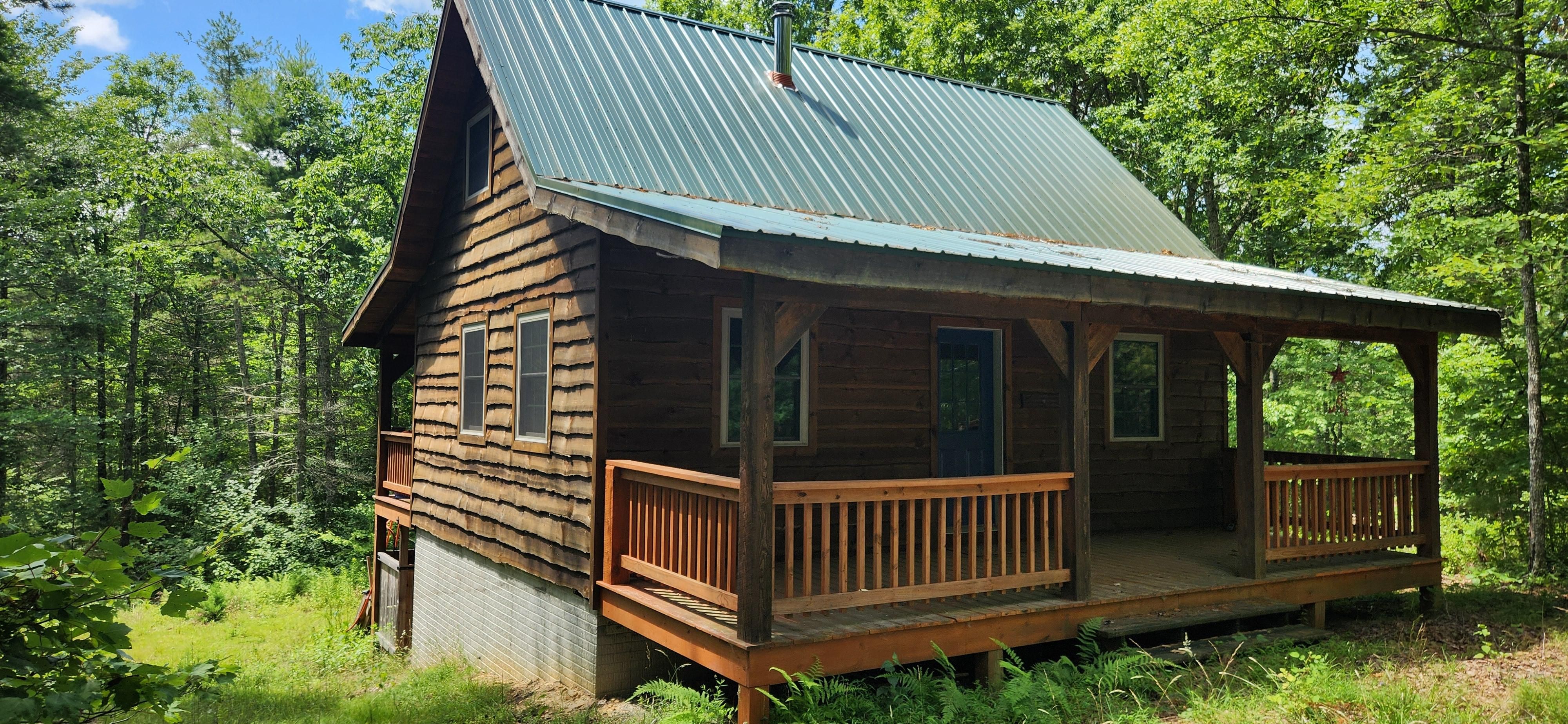 15 acres in Rimel, WV, 24954