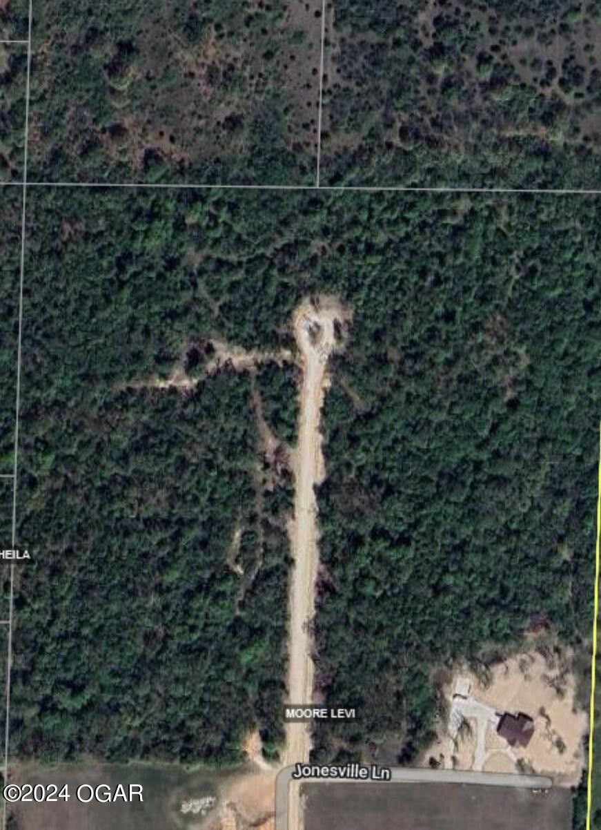 Tbd Jonesville, Joplin, MO 64804 MLS 242396