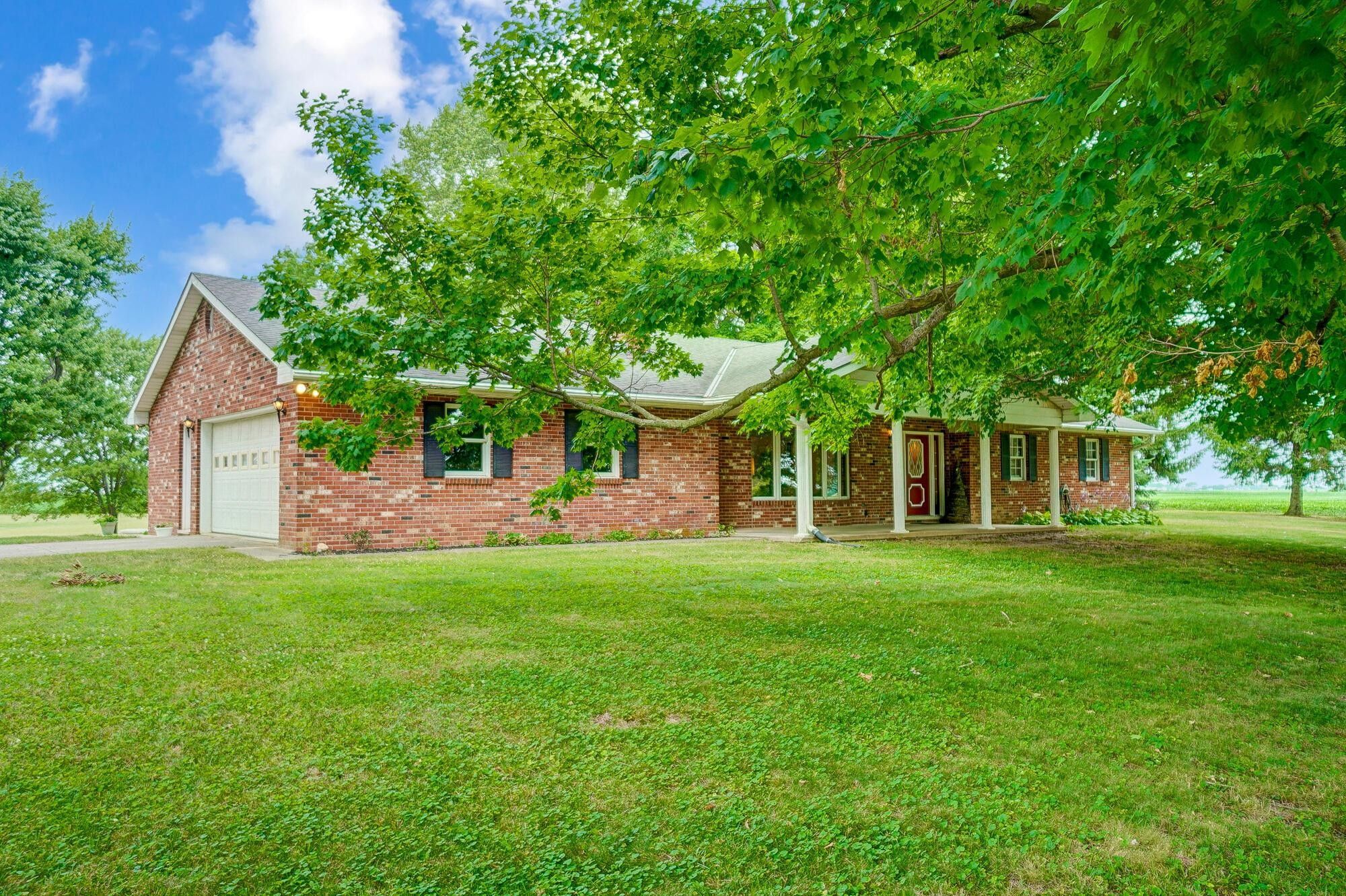 4540 Goodson Road, West Jefferson, OH 43162 MLS 224021087