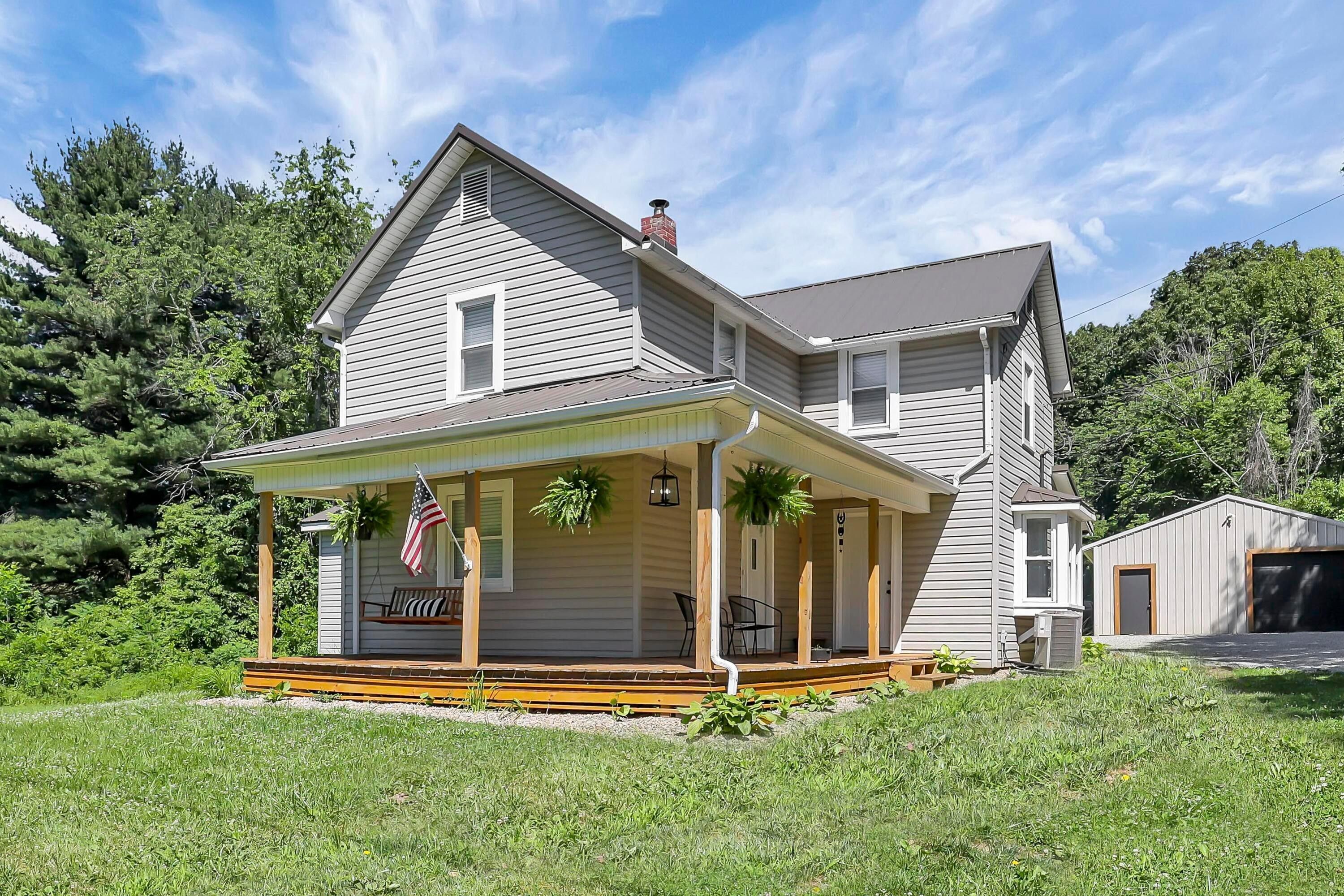 3410 Hamburg Road SW, Lancaster, OH 43130 MLS 224020221