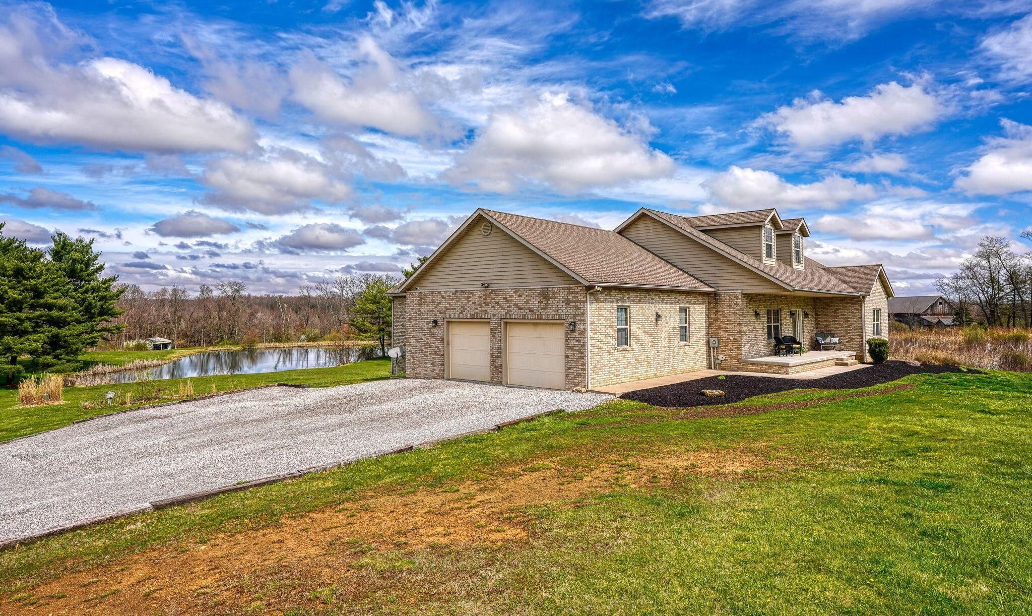 562 Coonpath Road NW, Lancaster, OH 43130 MLS 224008615