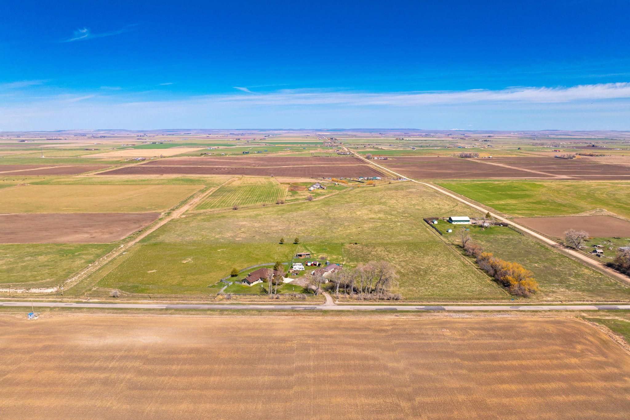 431 1st Rd S, Fort Shaw, MT 59443 MLS 30026176