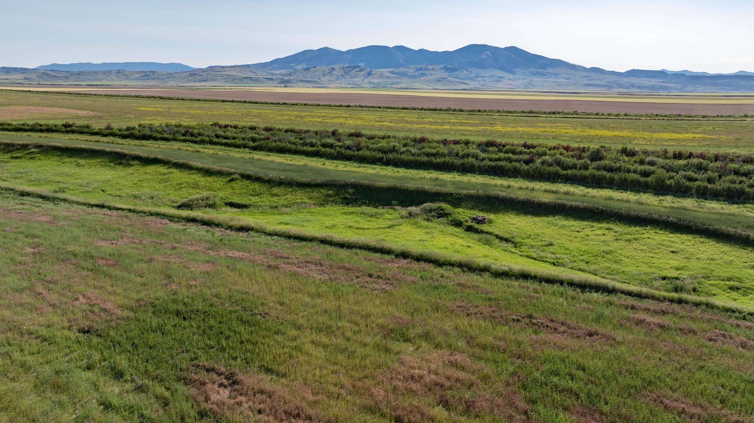 100 acres in Lewistown, MT, 59457 MLS Prairie Wing Ranch