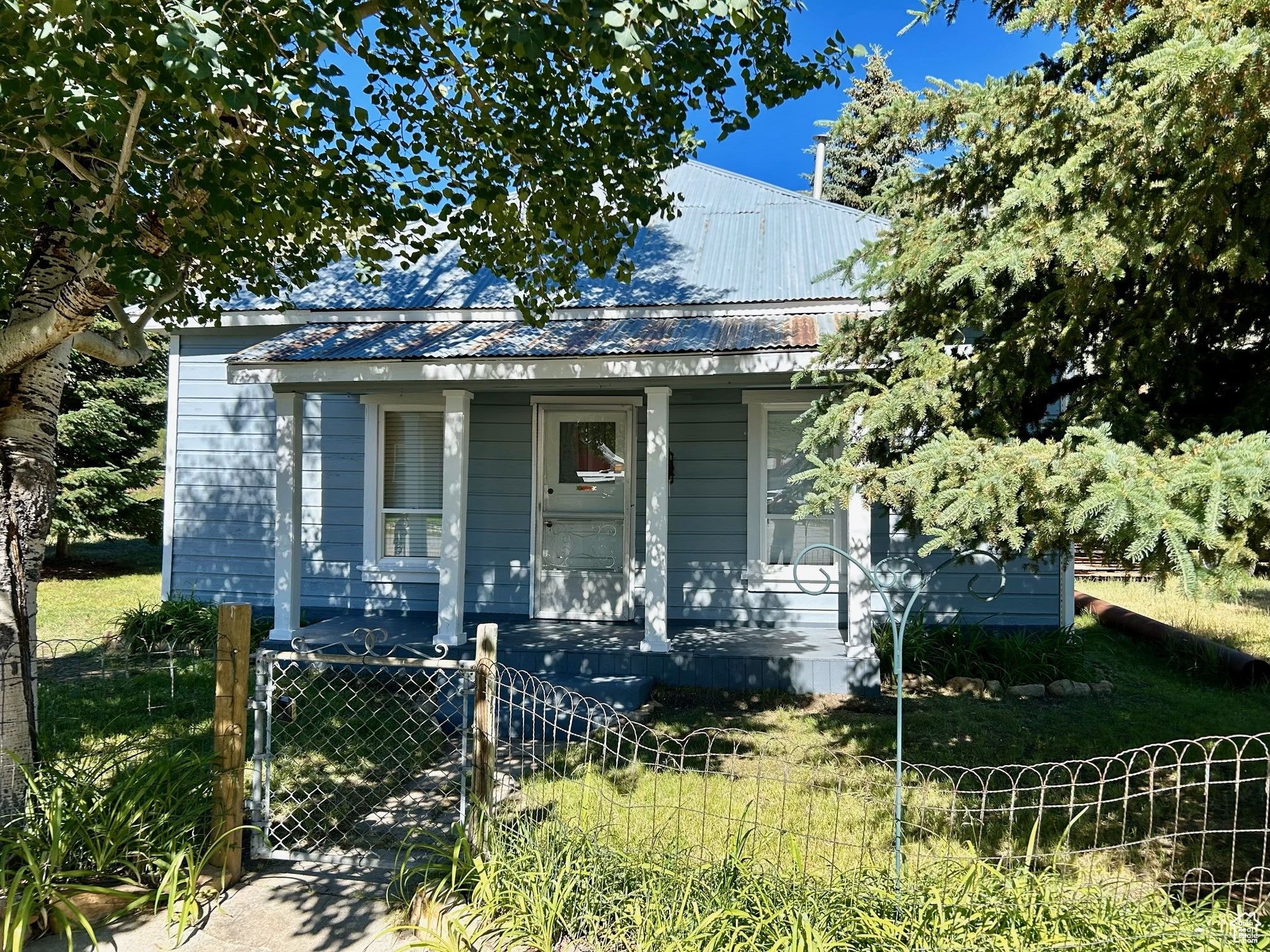 20 S CHURCH, Scofield, UT 84526 MLS 2009119