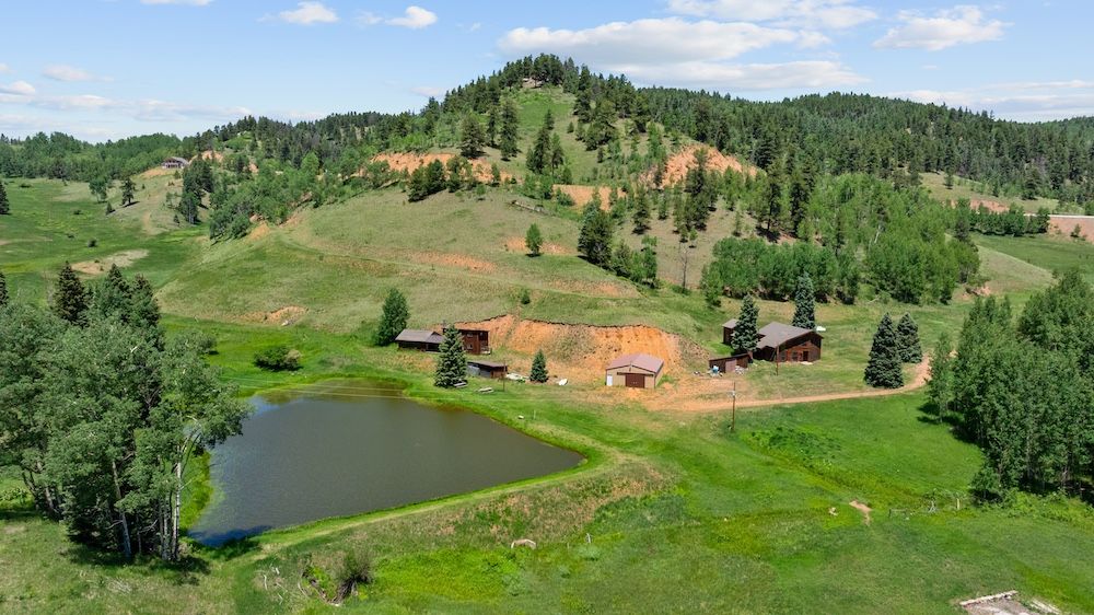 9071 State Highway 165, Wetmore, CO 81253