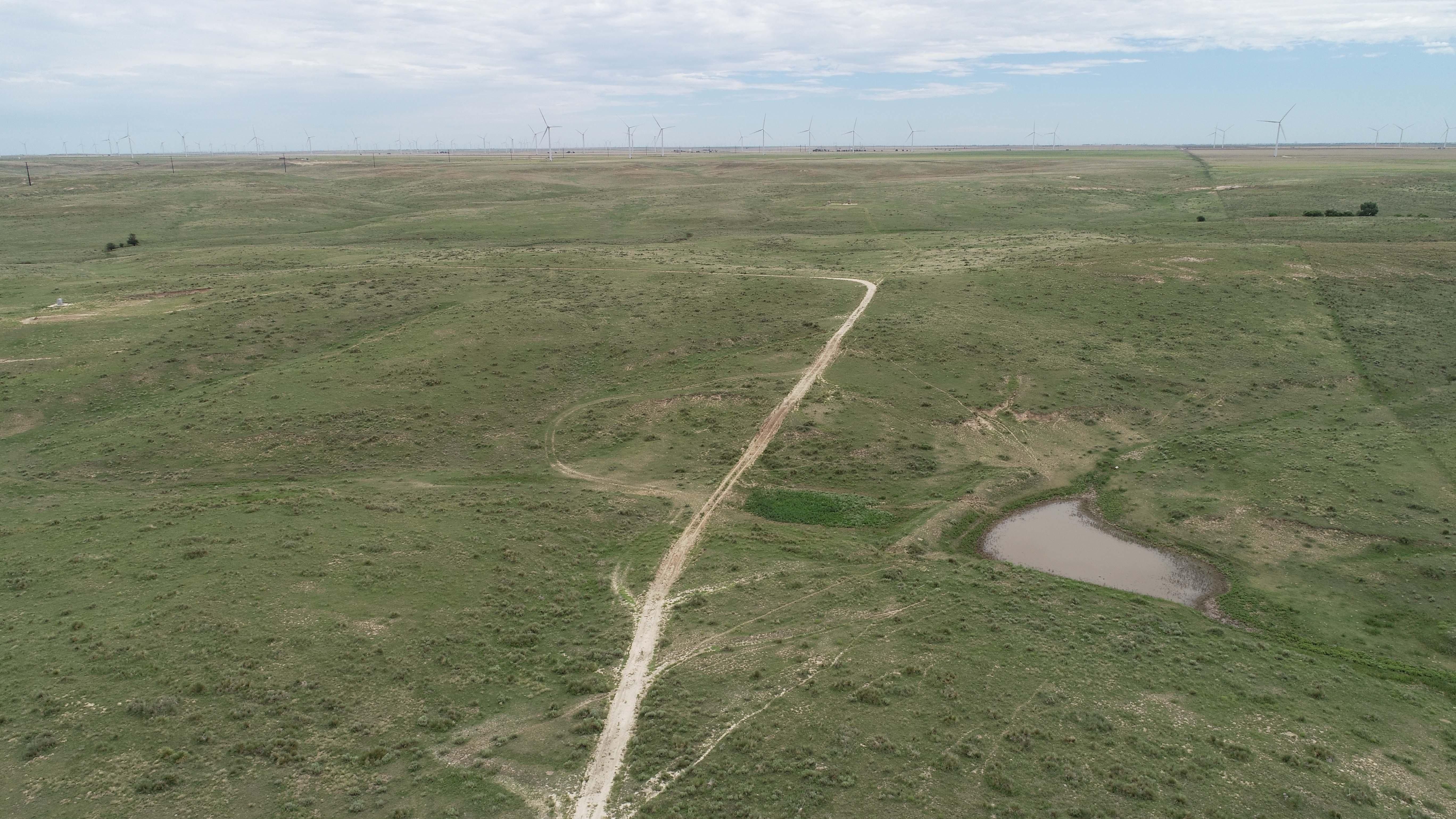 640 acres in Perryton, TX, 79070