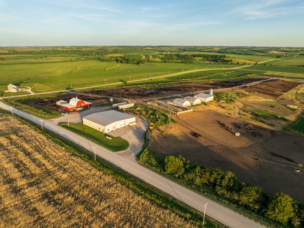 64919 Yankton Road, Villisca, IA 50864 MLS Cass 165