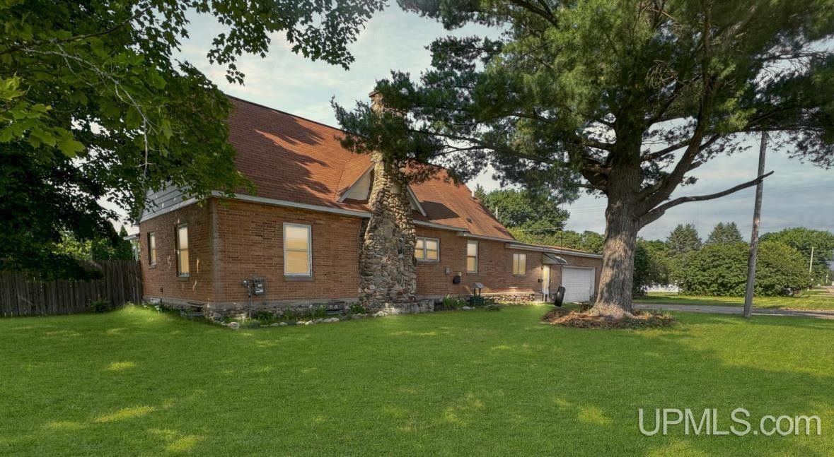 806 Cliff, Quinnesec, MI 49876 MLS 50148272