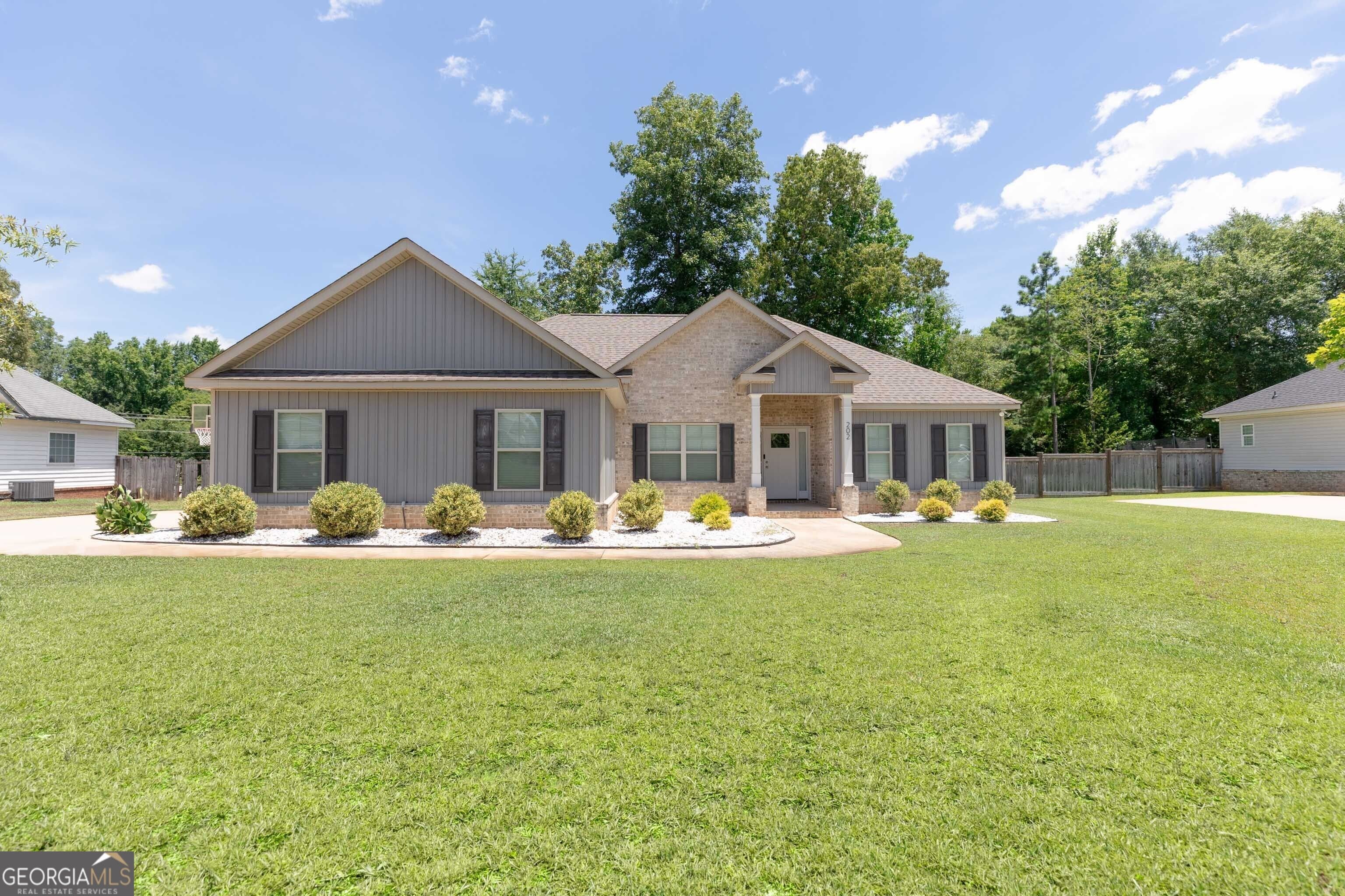 202 Walk, Byron, GA 31008 MLS 10337506