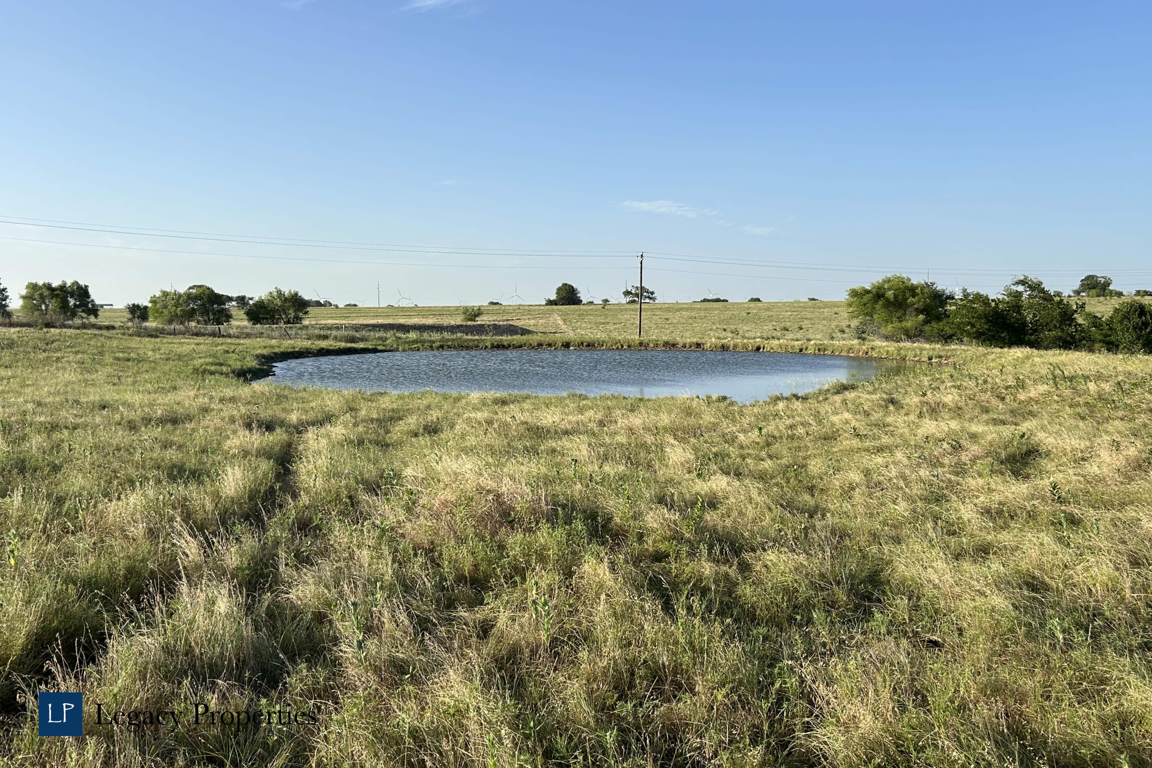 County Road 300, Muenster, TX 76252