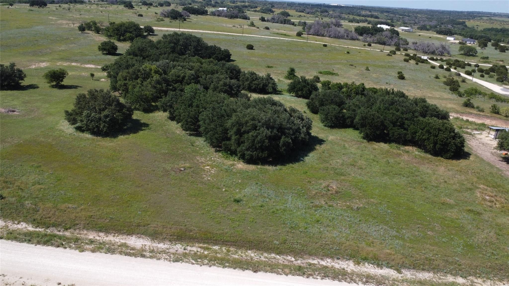 5 acres in Dublin, TX, 76446 MLS 20649722