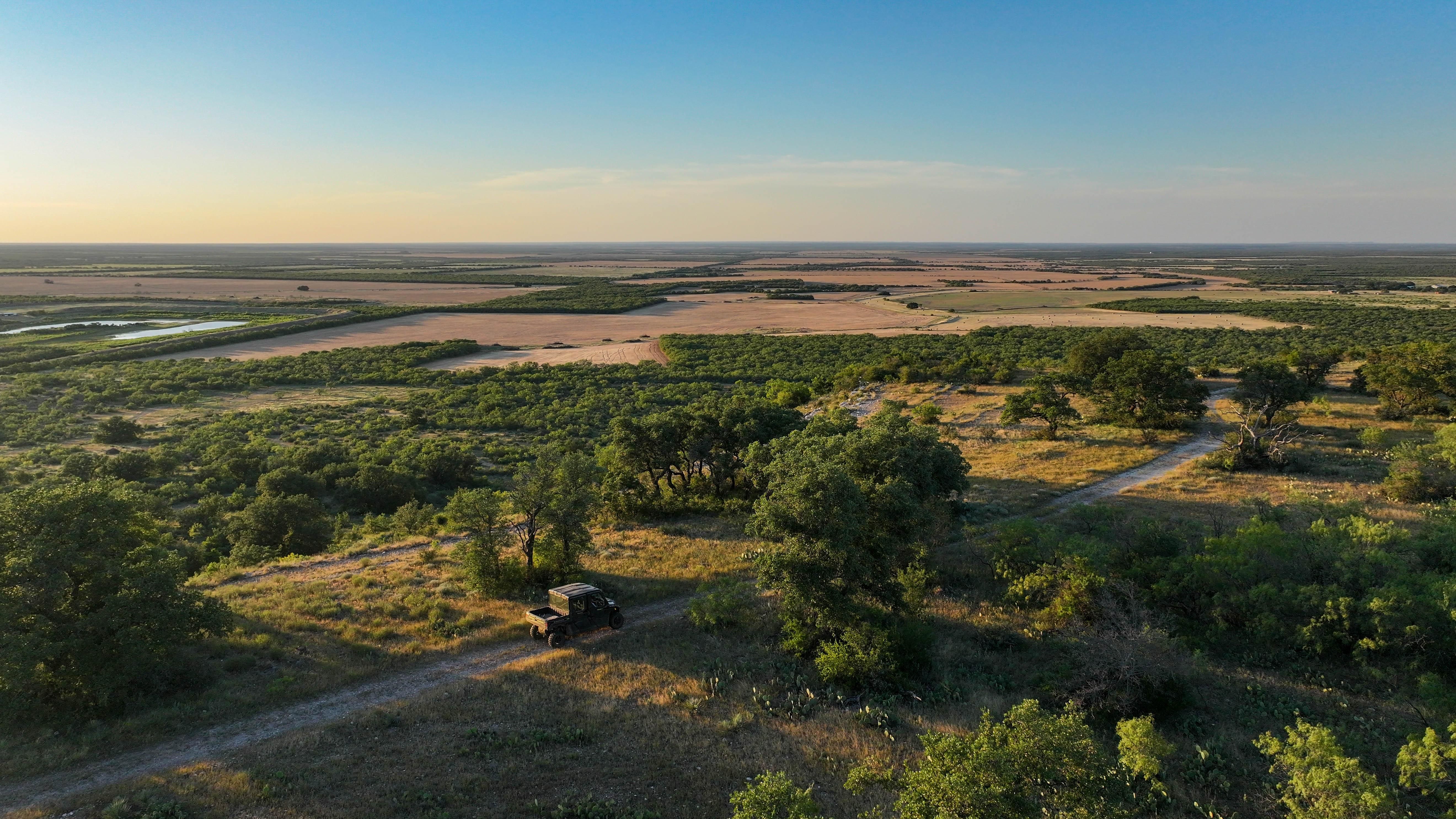 FM503, Melvin, TX 76858