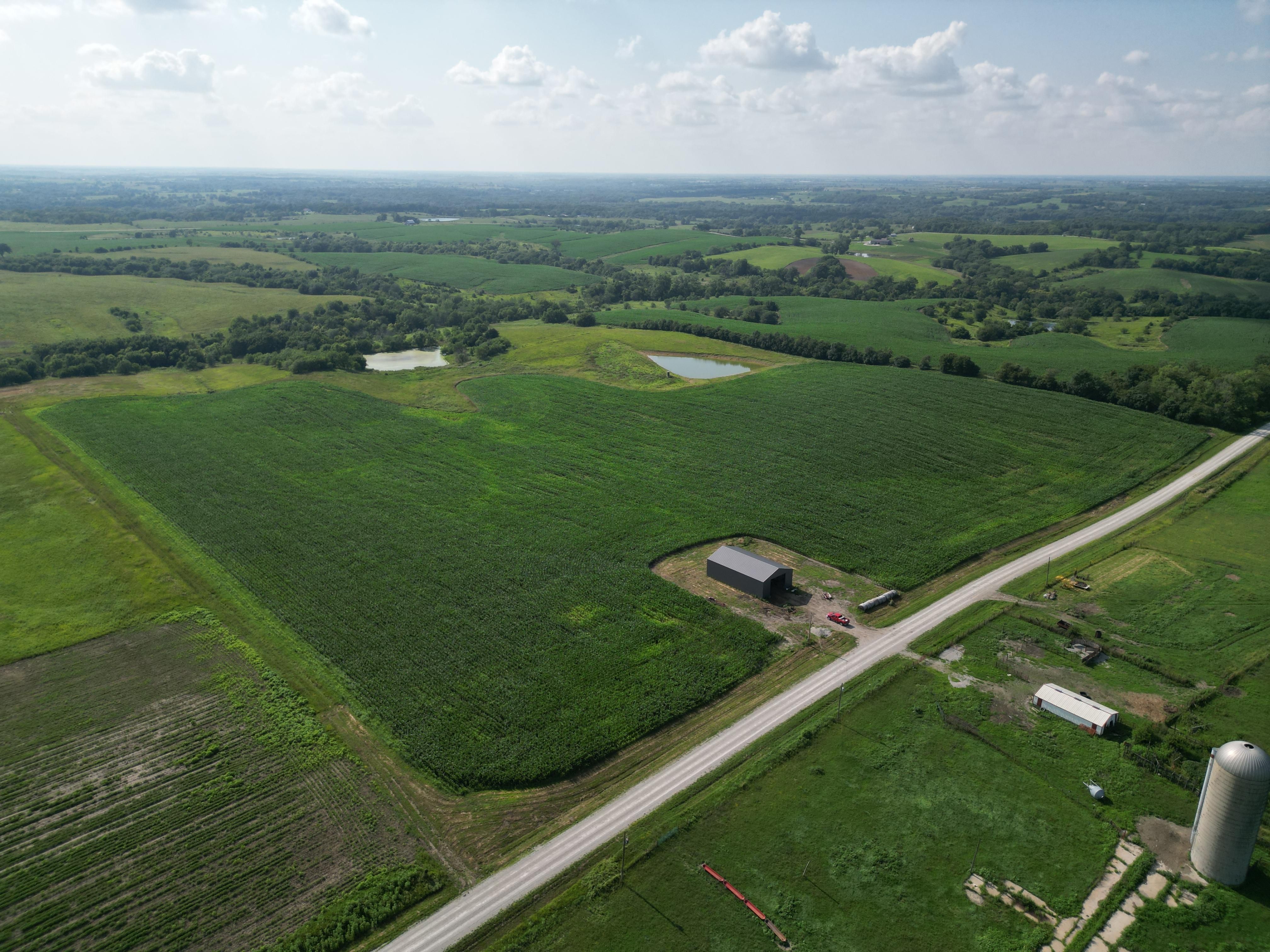 235th, Promise City, IA 52583