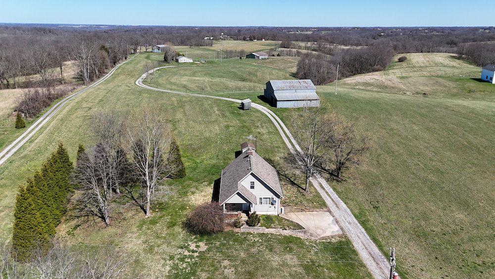 2670 US Hwy 227 N, Worthville, KY 41098