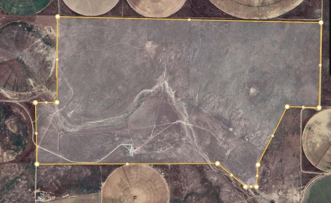 363 Dixon Lane, Texline, TX 79087 MLS 246062