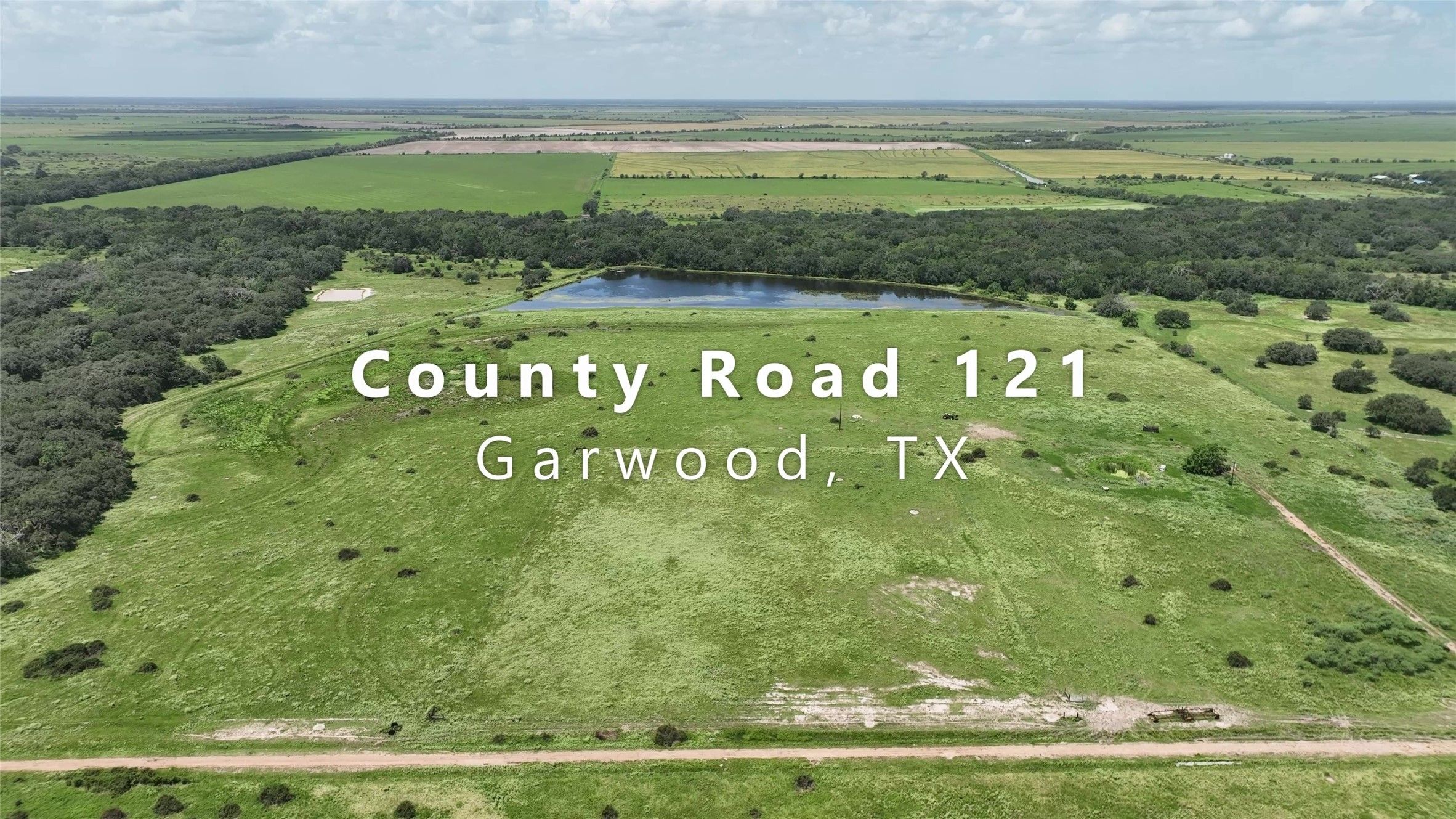 Tbd County Road 121, Garwood, TX 77442 MLS 34860414