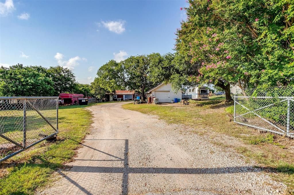 Tbd Fm875, Waxahachie, TX 75167 MLS 20667520