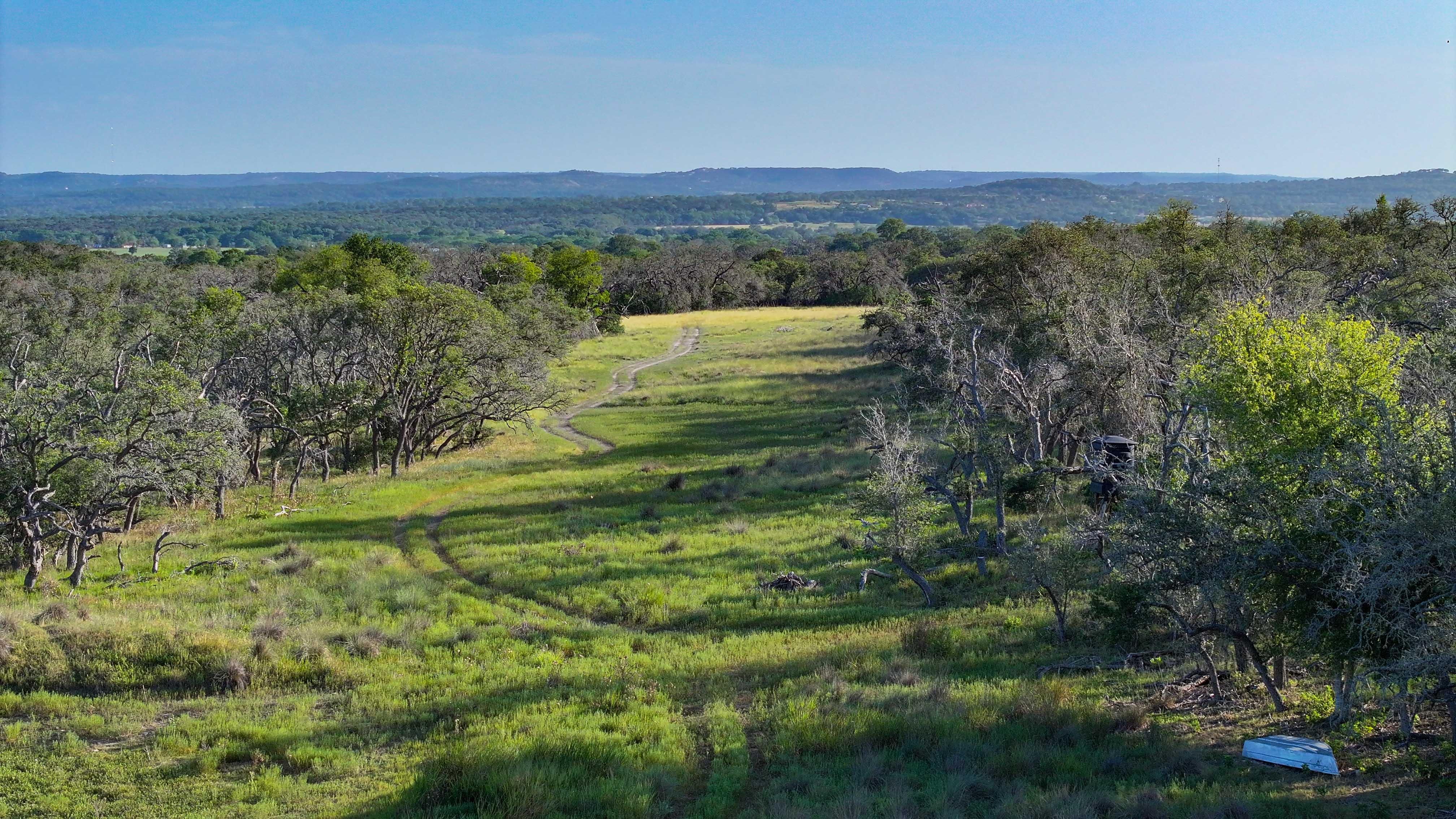 100 acres in Boerne, TX, 78006