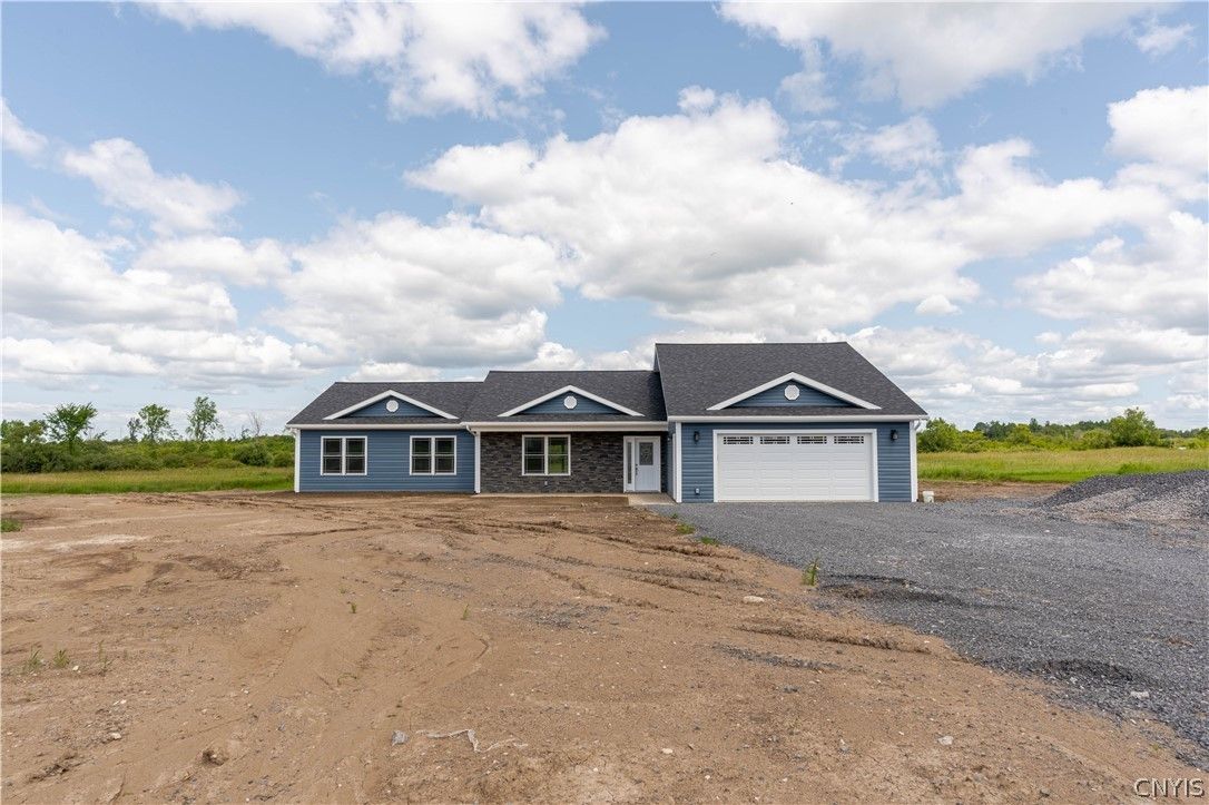 30813 Rockbrook Estates, Evans Mills, NY 13637 MLS S1553562