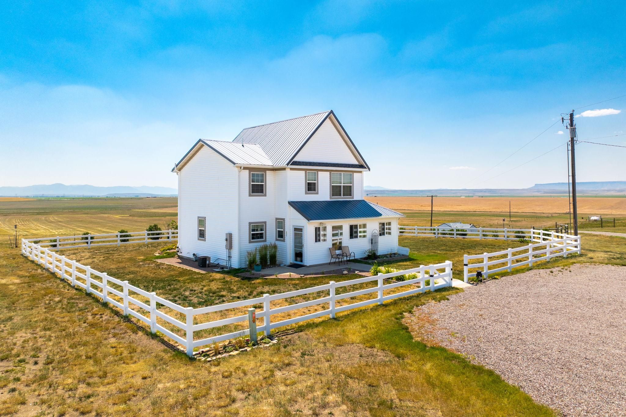 250 Ulm Vaughn Road, Great Falls, MT 59404 MLS 30024240