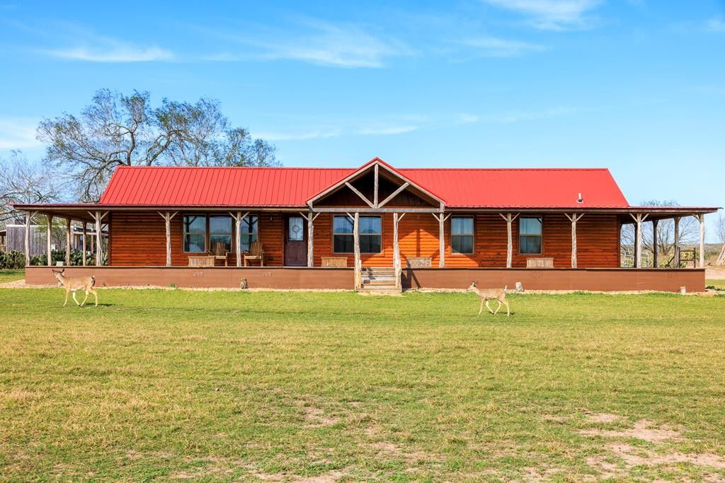3470 County Rd 103, Freer, TX 78372 MLS 92450