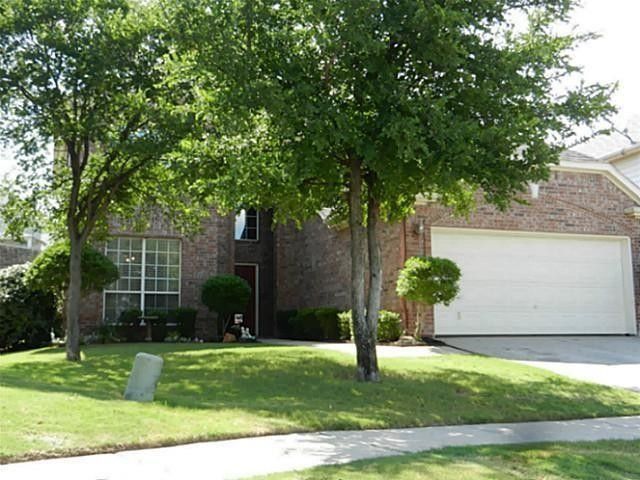 4236 Shores Court Fort Worth TX 76137 MLS: 20683445 Land com