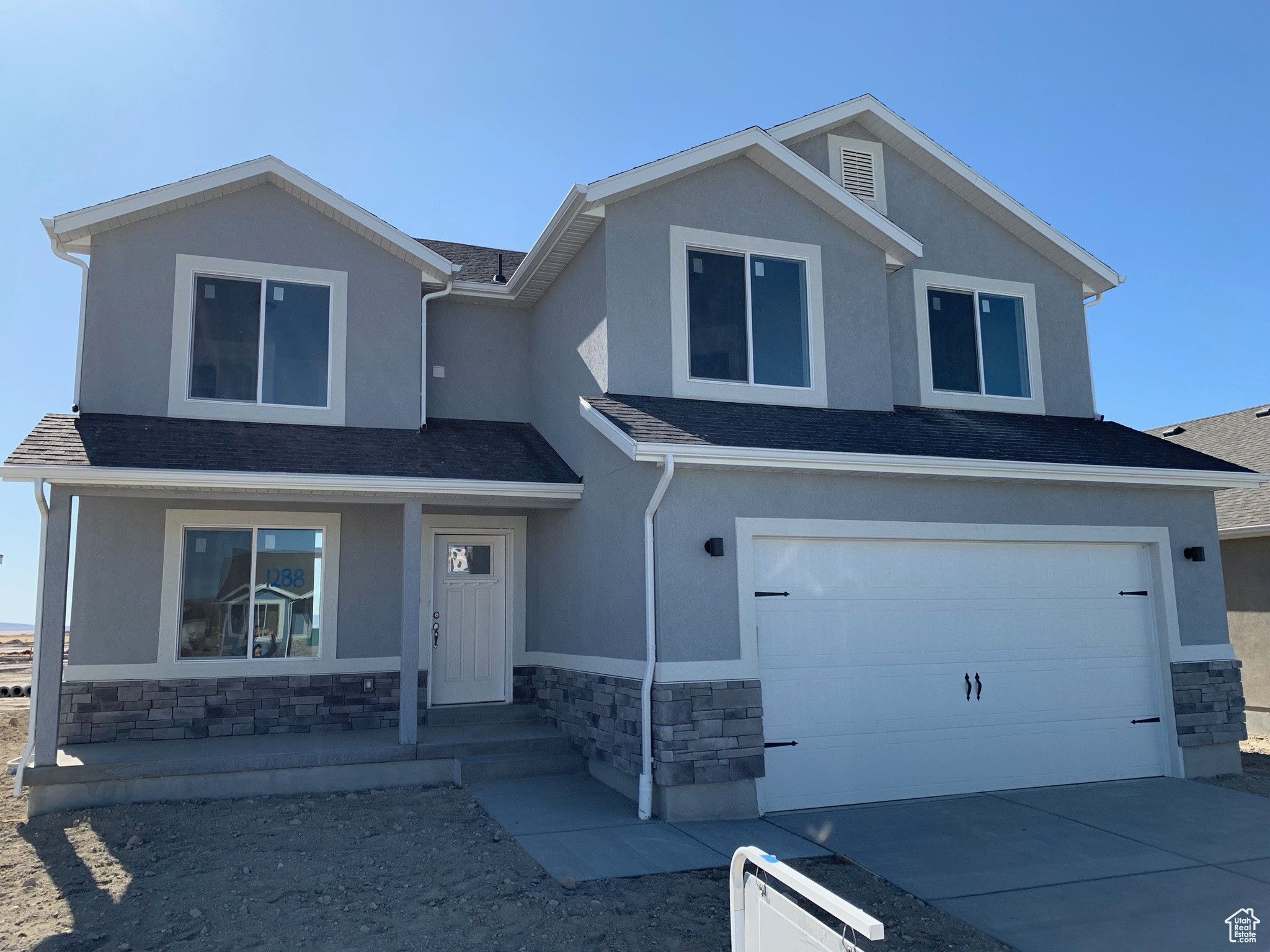 2357 E CINDER, Eagle Mountain, UT 84005 MLS 2013383