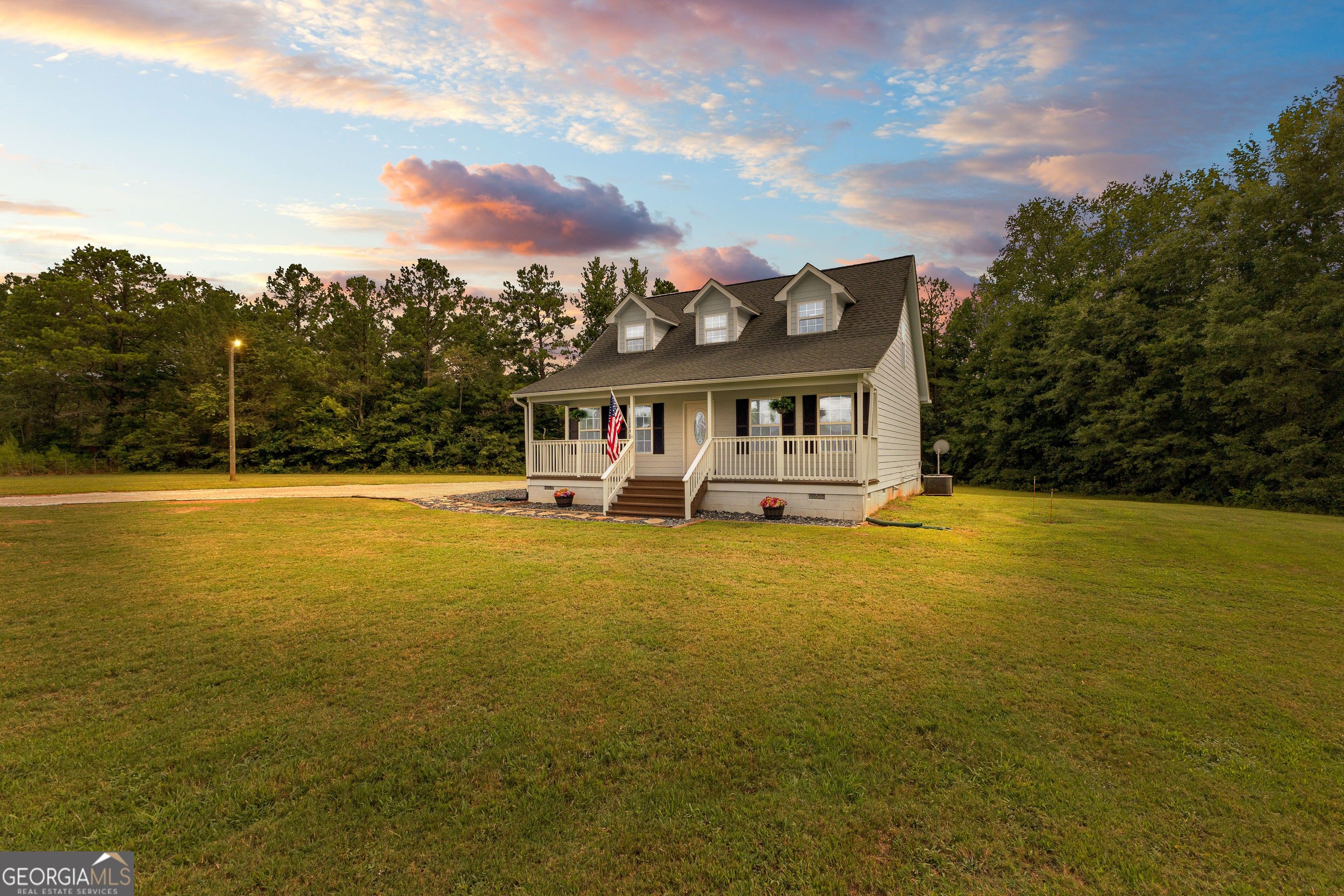 107 Tranquil Road, Senoia, GA 30276 MLS 10344611