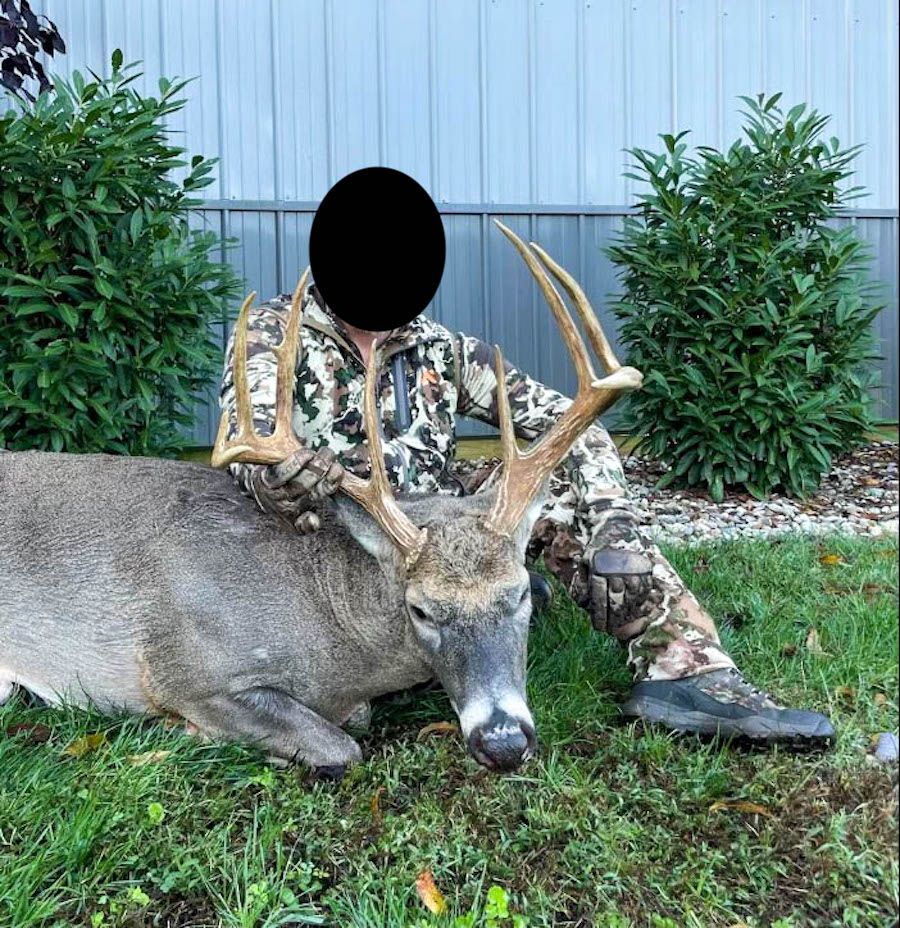 5029 Gest Road, Lockport, KY 44606