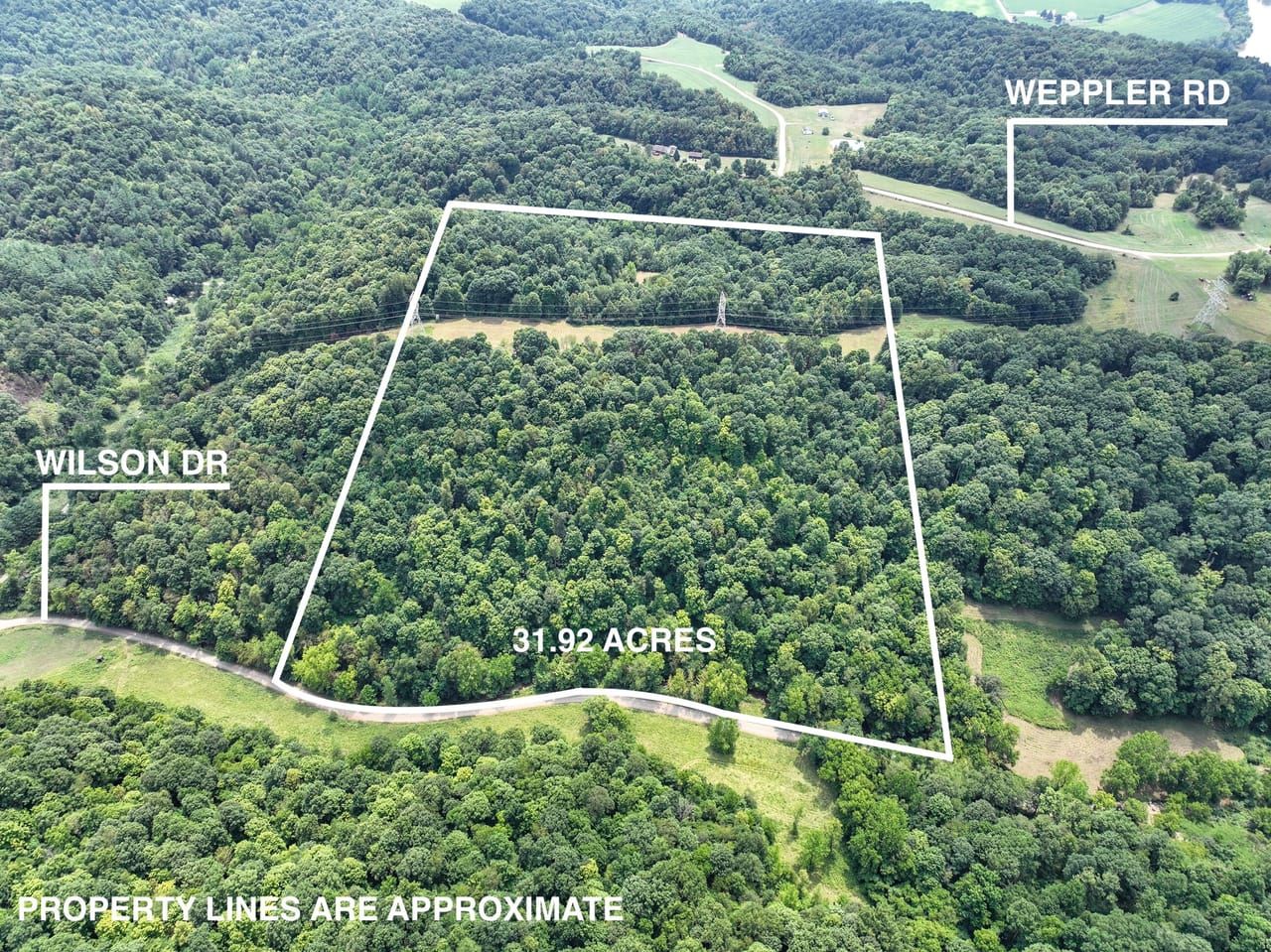 Wilson Drive, Lowell, OH 45744