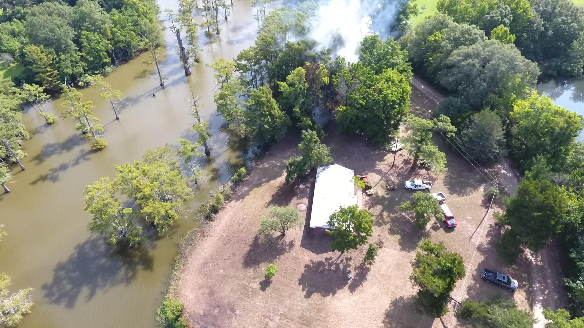 12187 RUSH HARRISON RD., Mer Rouge, LA 71261