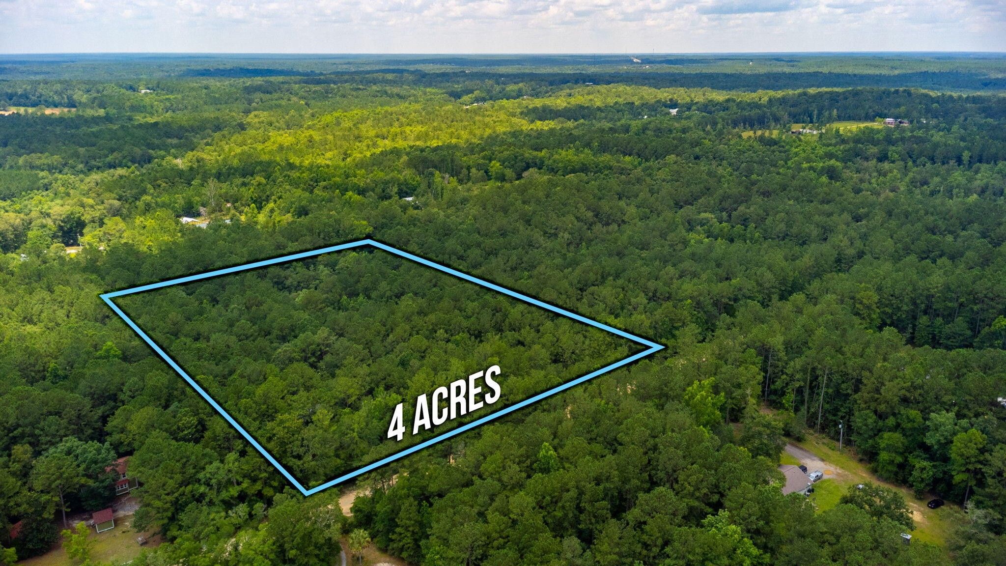 TBD Agnes Trail, Defuniak Springs, FL 32435 MLS 955648