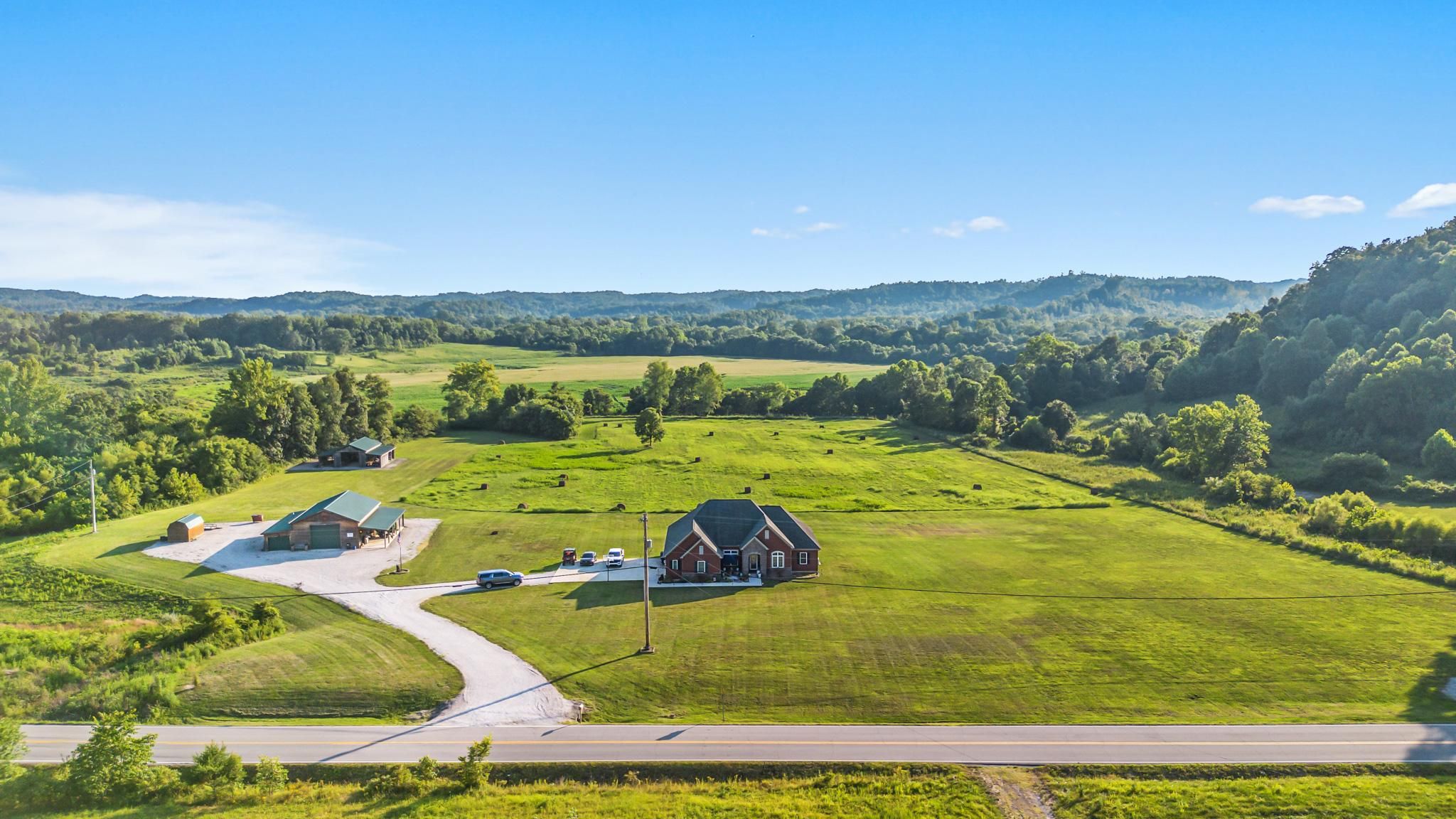 3766 State Route 1, Greenup, KY 41144 MLS 57340