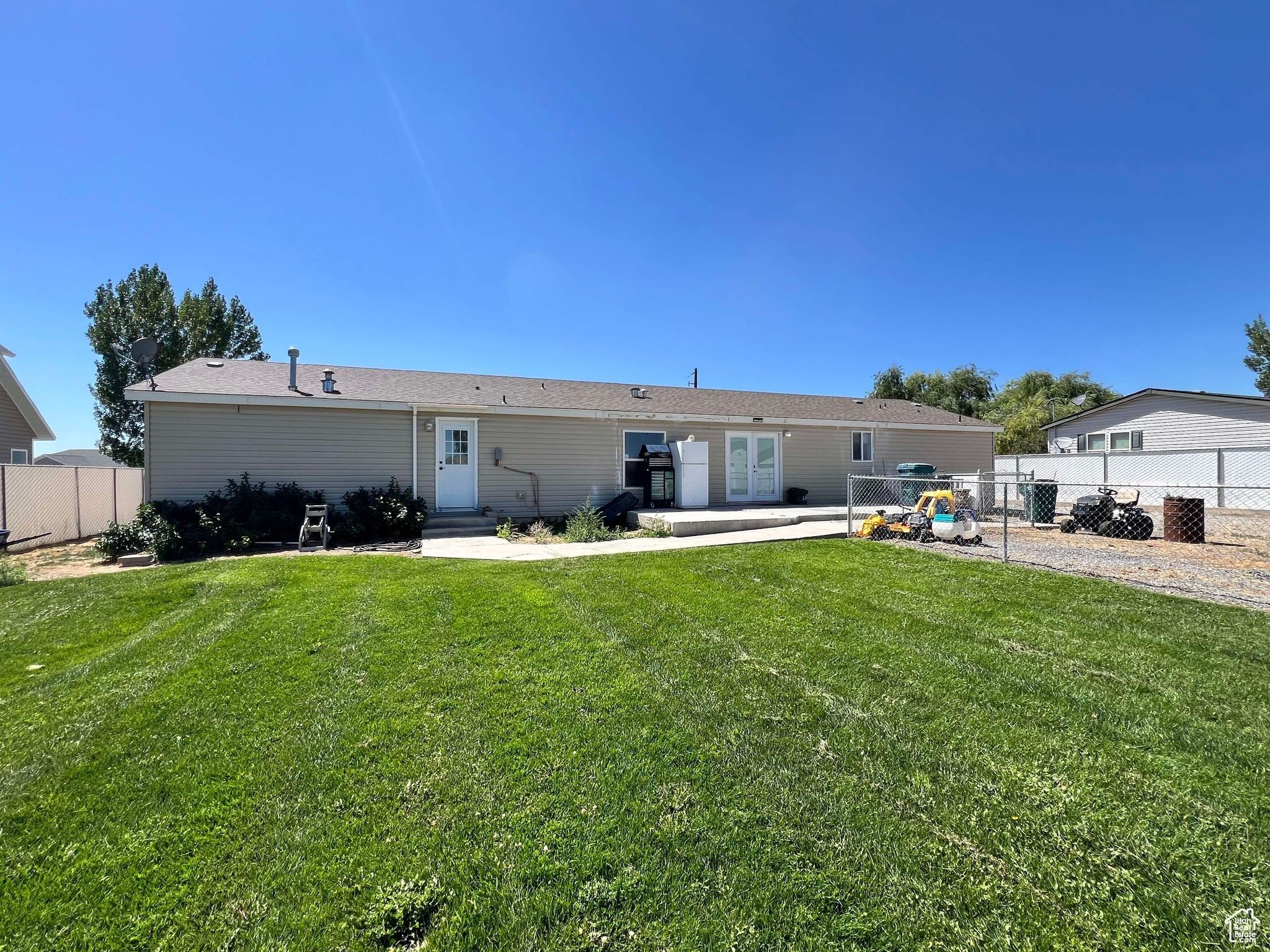 153 S 2850 E, Vernal, UT 84078 MLS 2014479