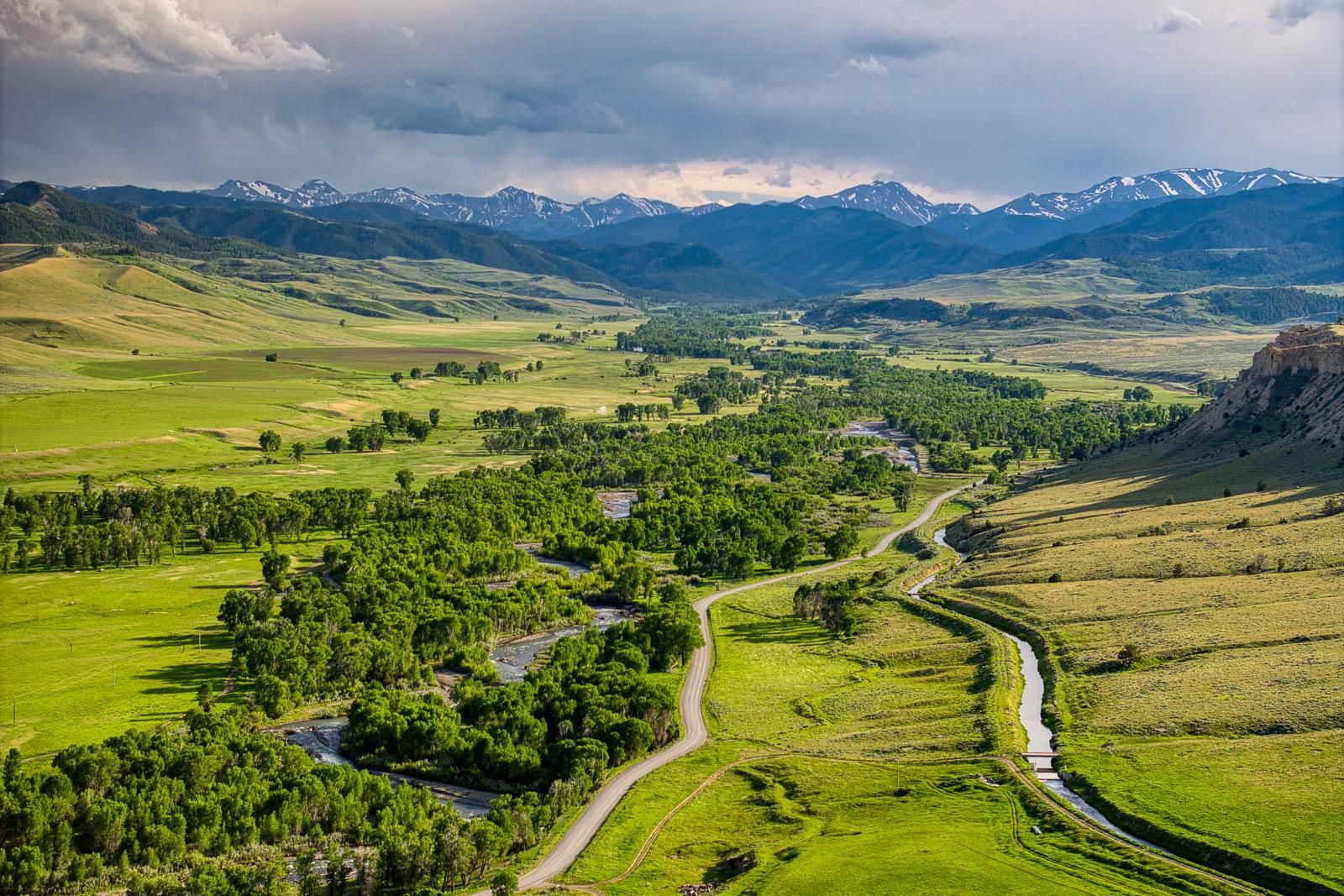 1010 Park Ave, Cody, WY 82414, USA, Cody, WY 82414 | MLS: Antlers Ranch |  Land.com